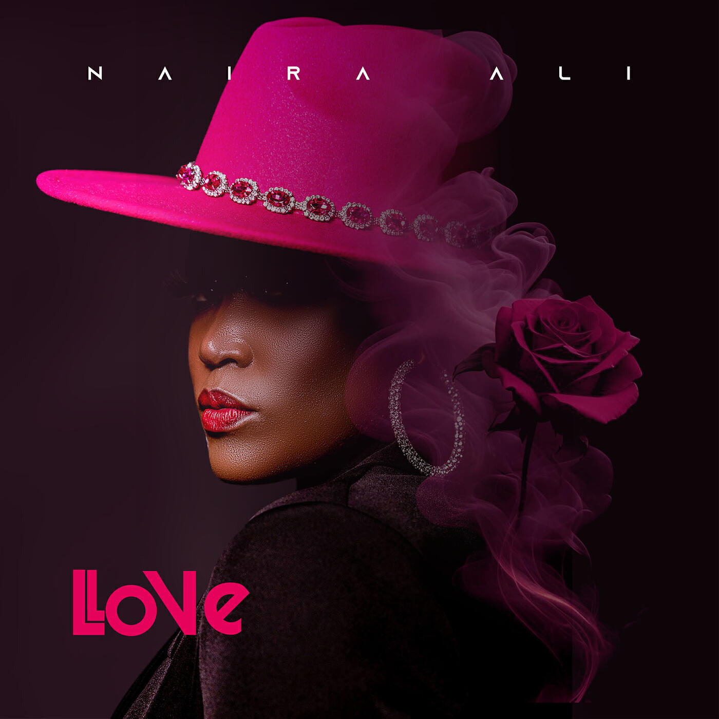 Релиз Love