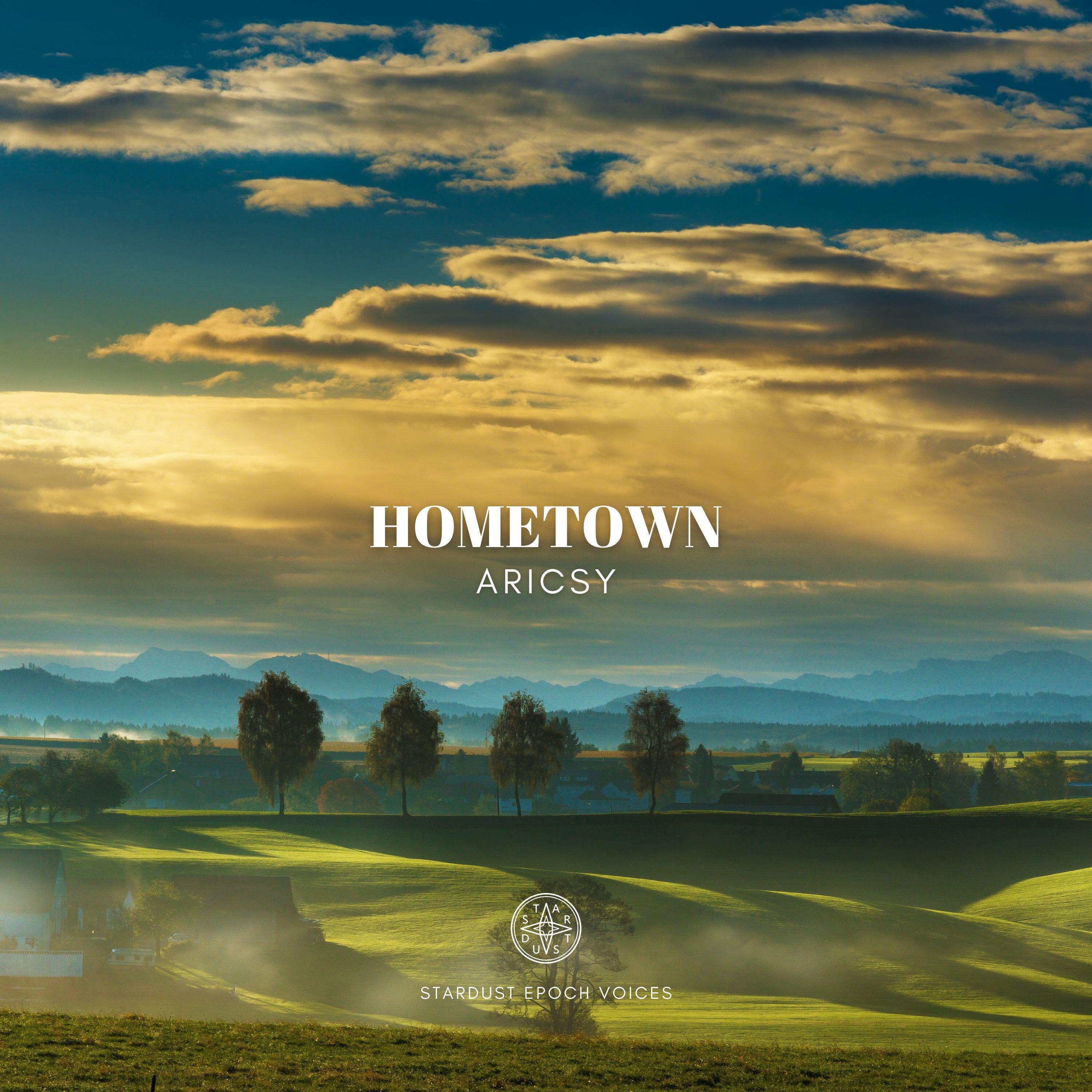 Релиз Hometown