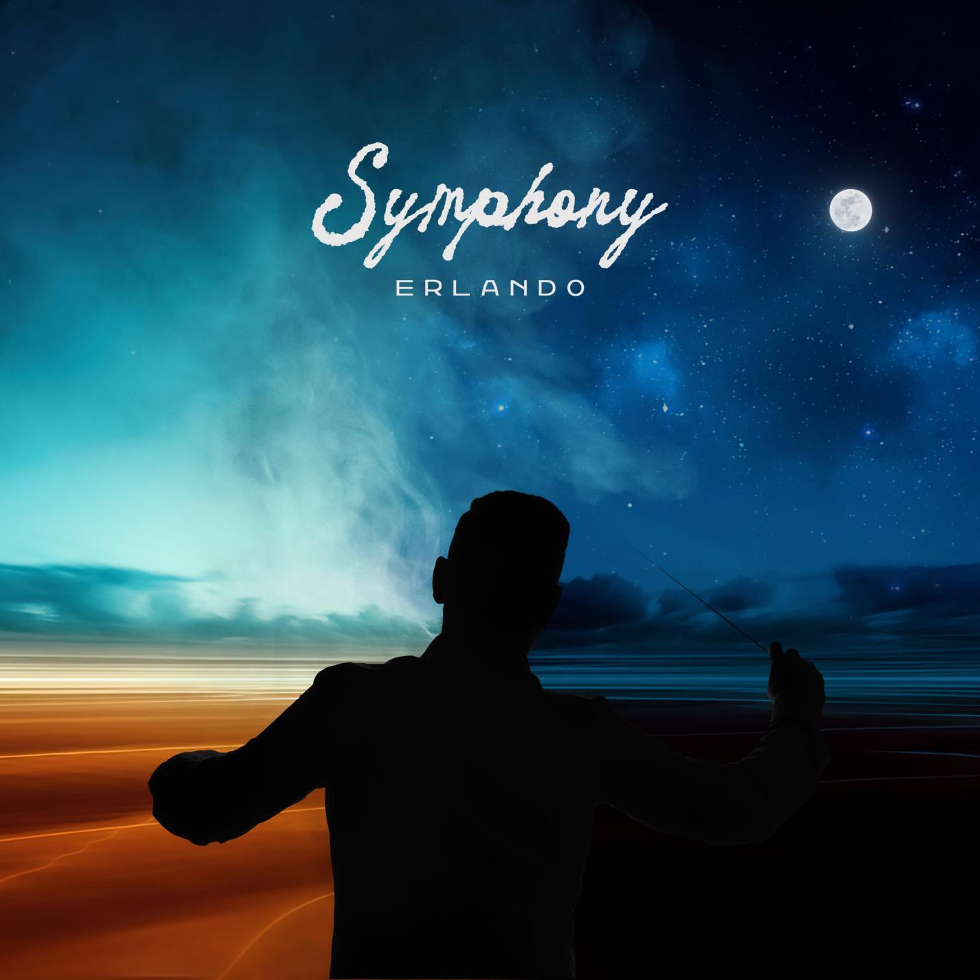 Релиз Symphony