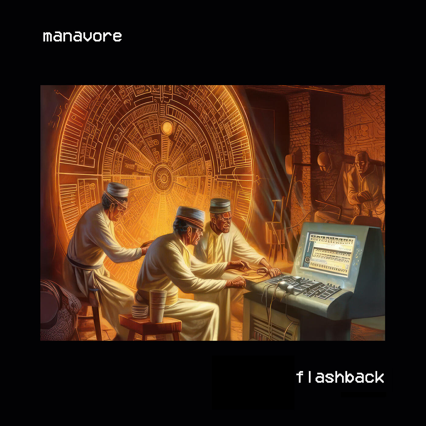 Релиз Flashback