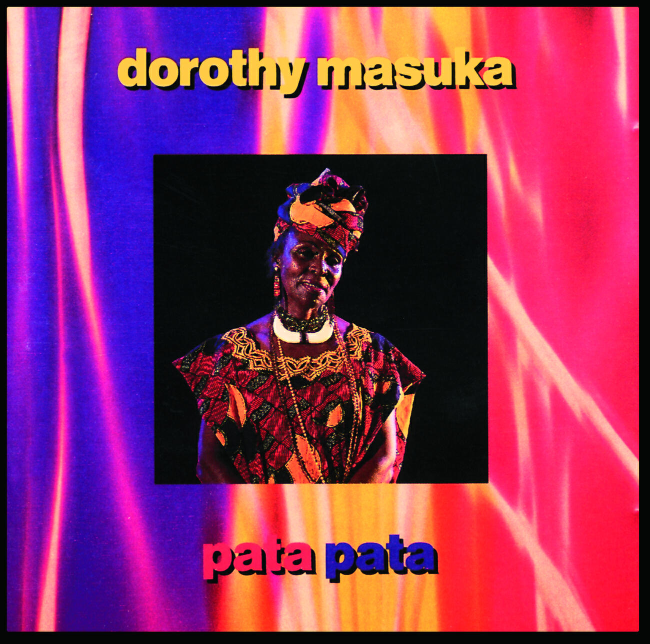Релиз Pata Pata
