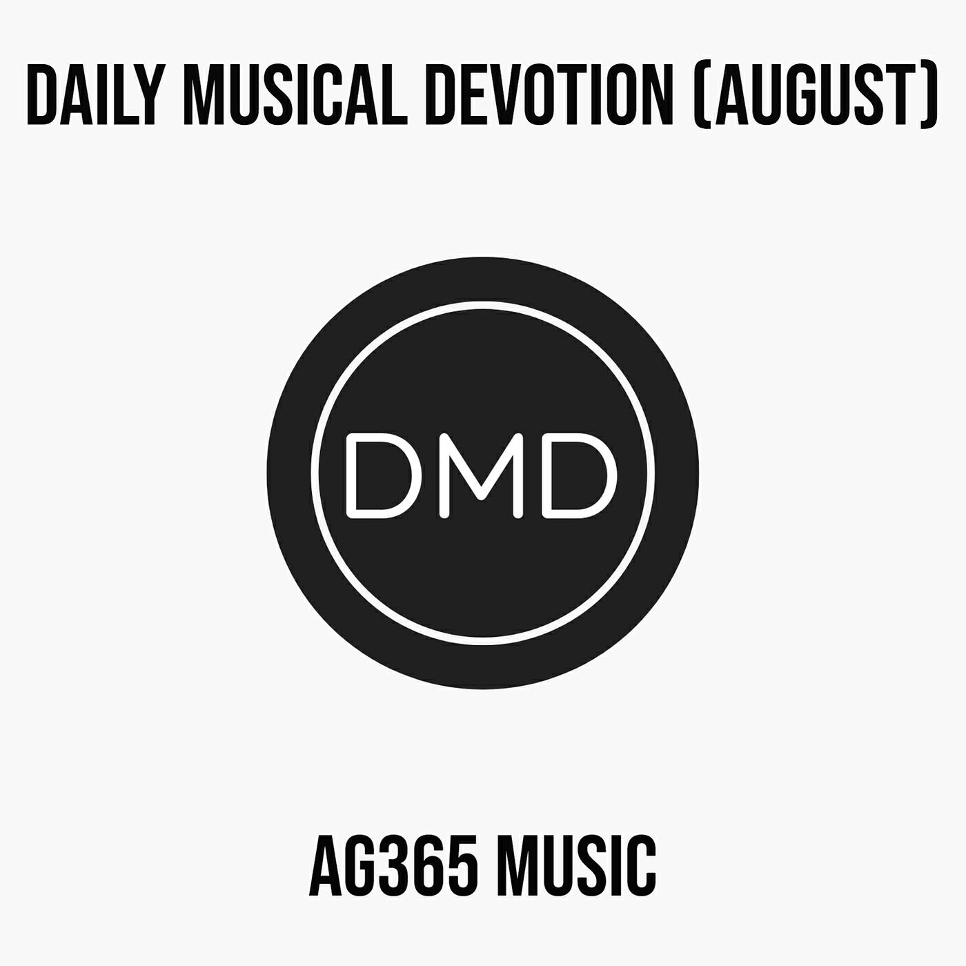 Релиз Daily Musical Devotion (August)
