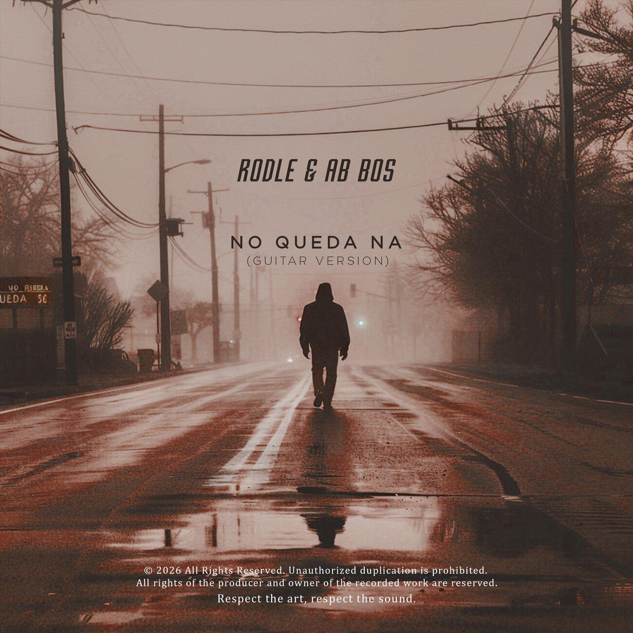 Релиз No Queda Na (Acoustic Version)