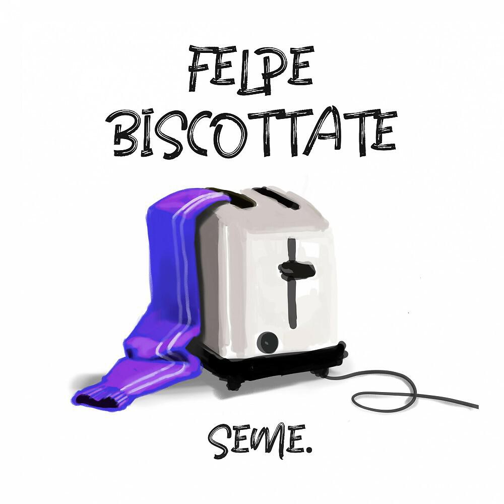 Релиз Felpe biscottate