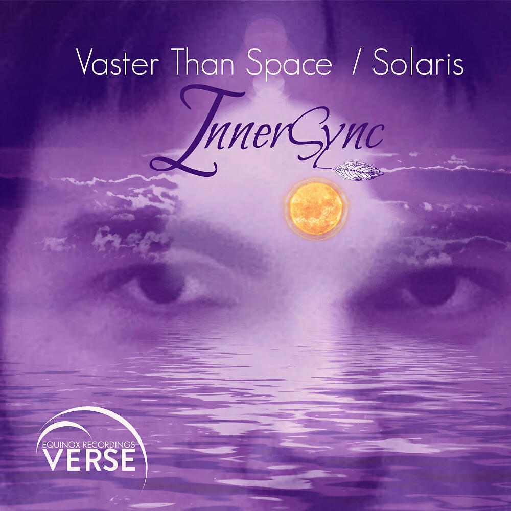 Релиз Vaster Than Space/Solaris