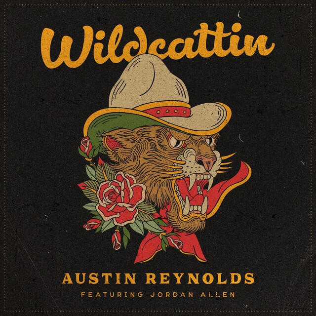 Релиз Wildcattin