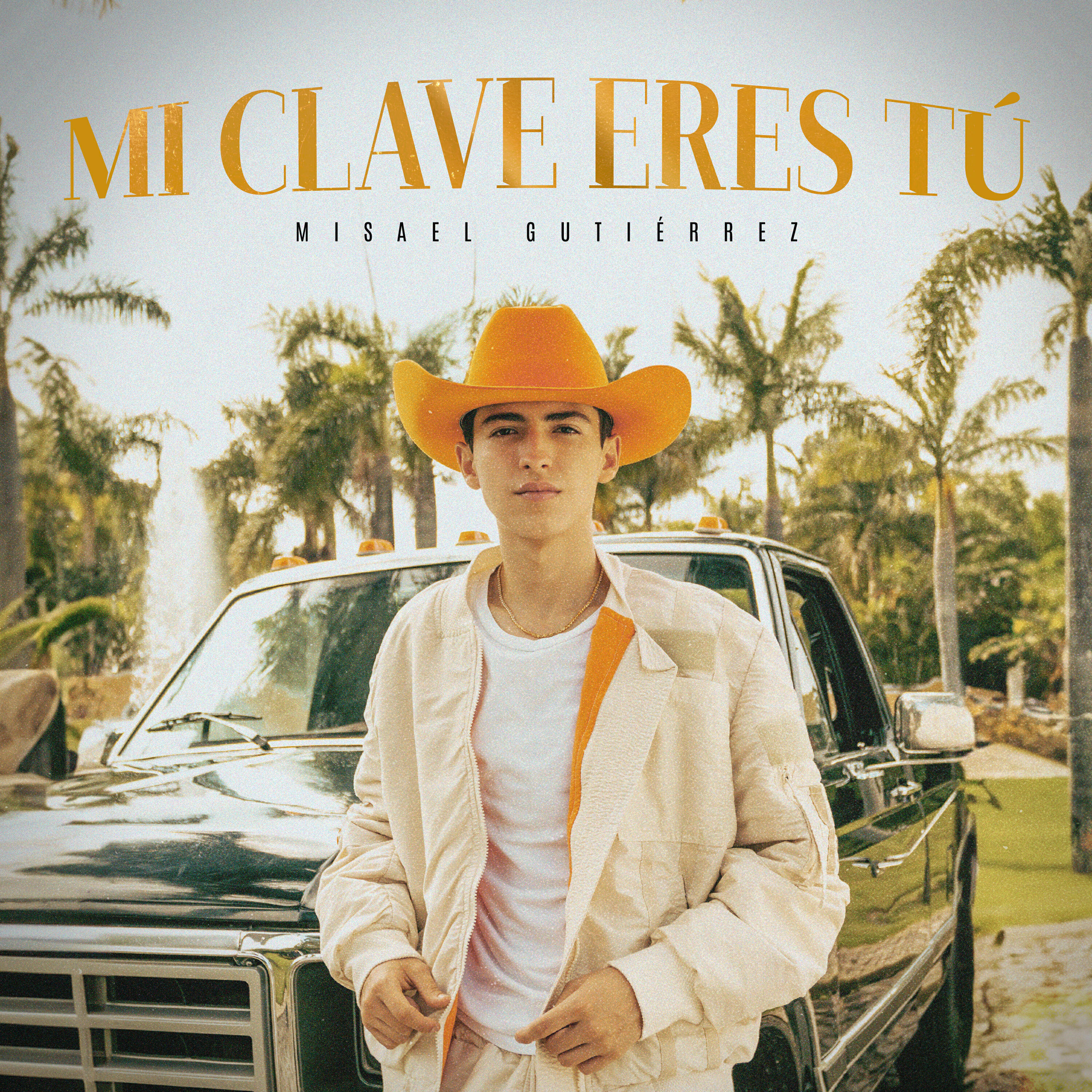 Релиз Mi Clave Eres Tú