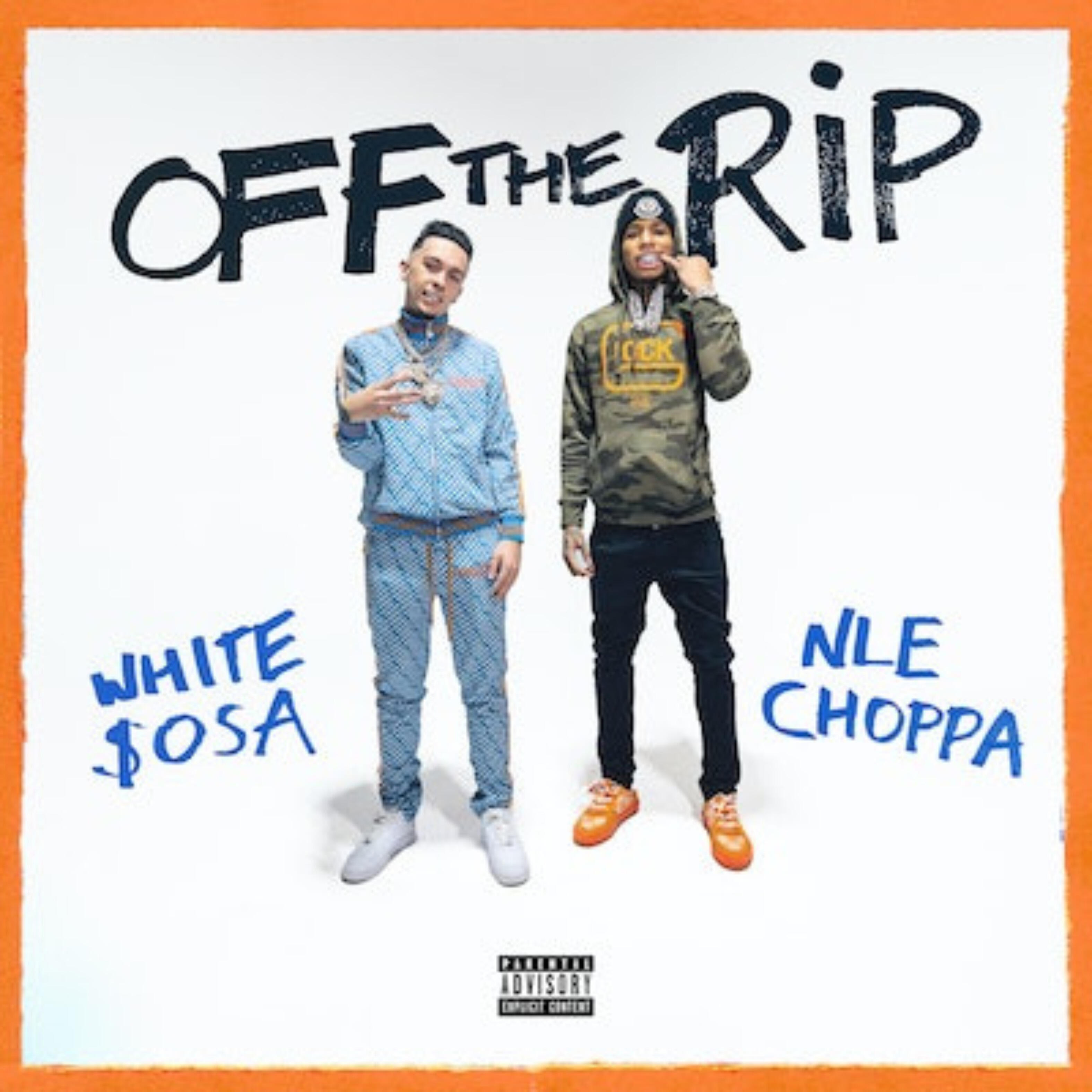 Релиз Off the Rip