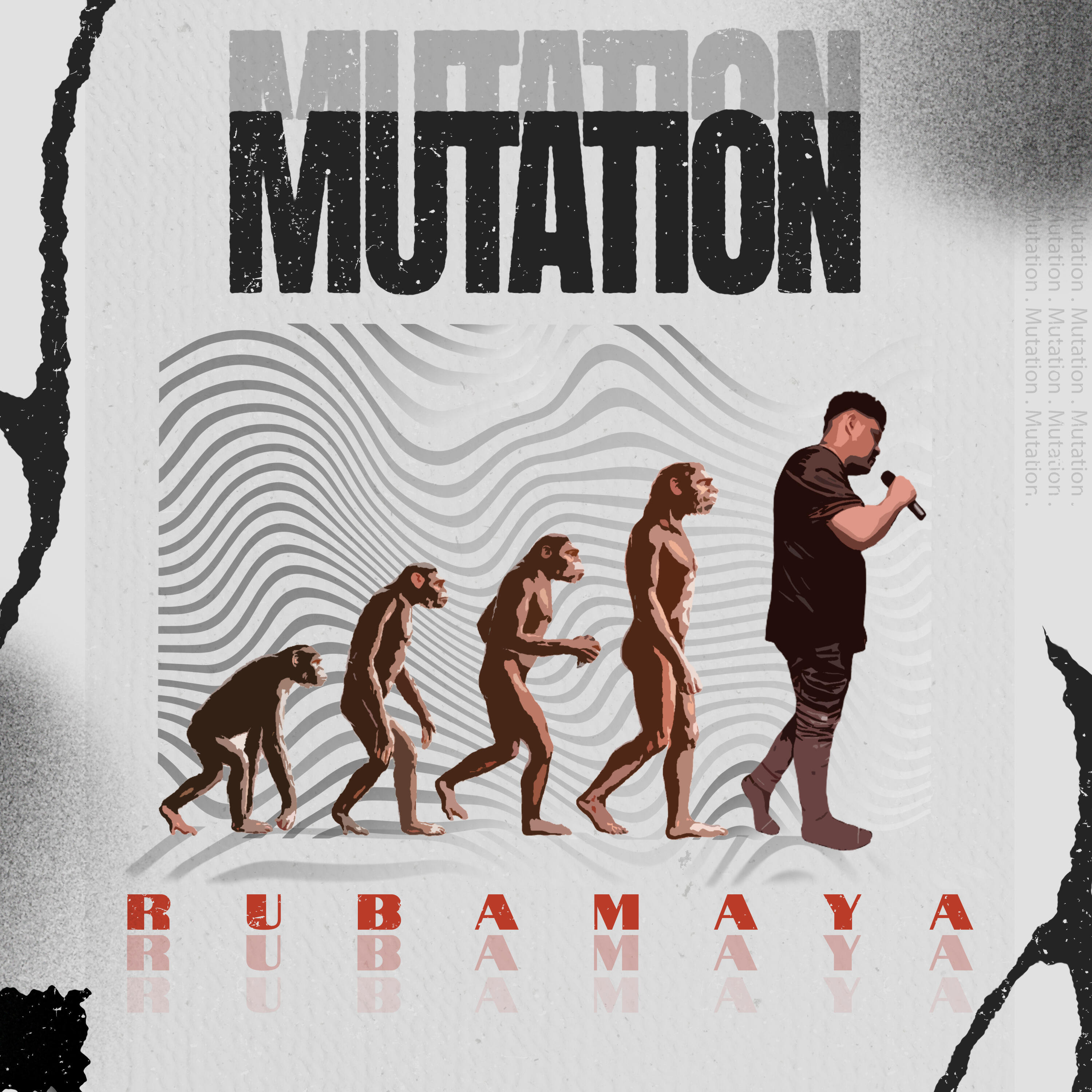 Релиз Mutation