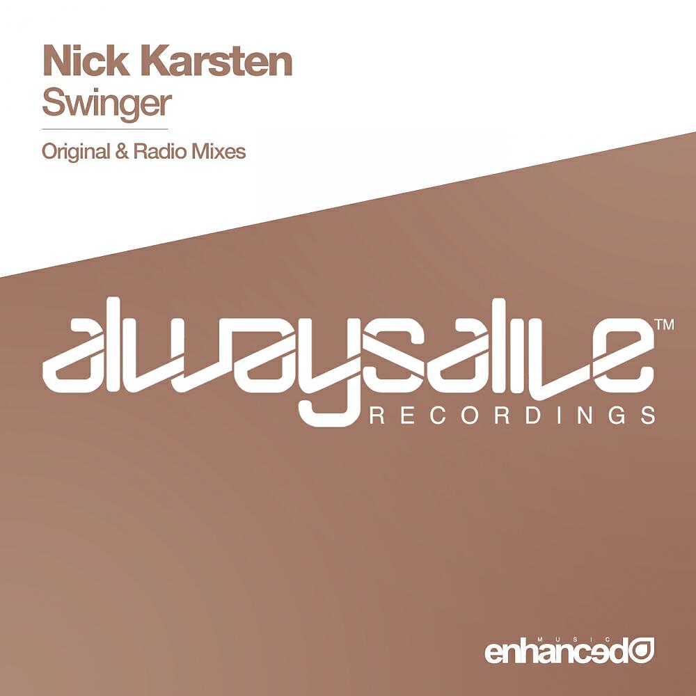 Релиз Swinger