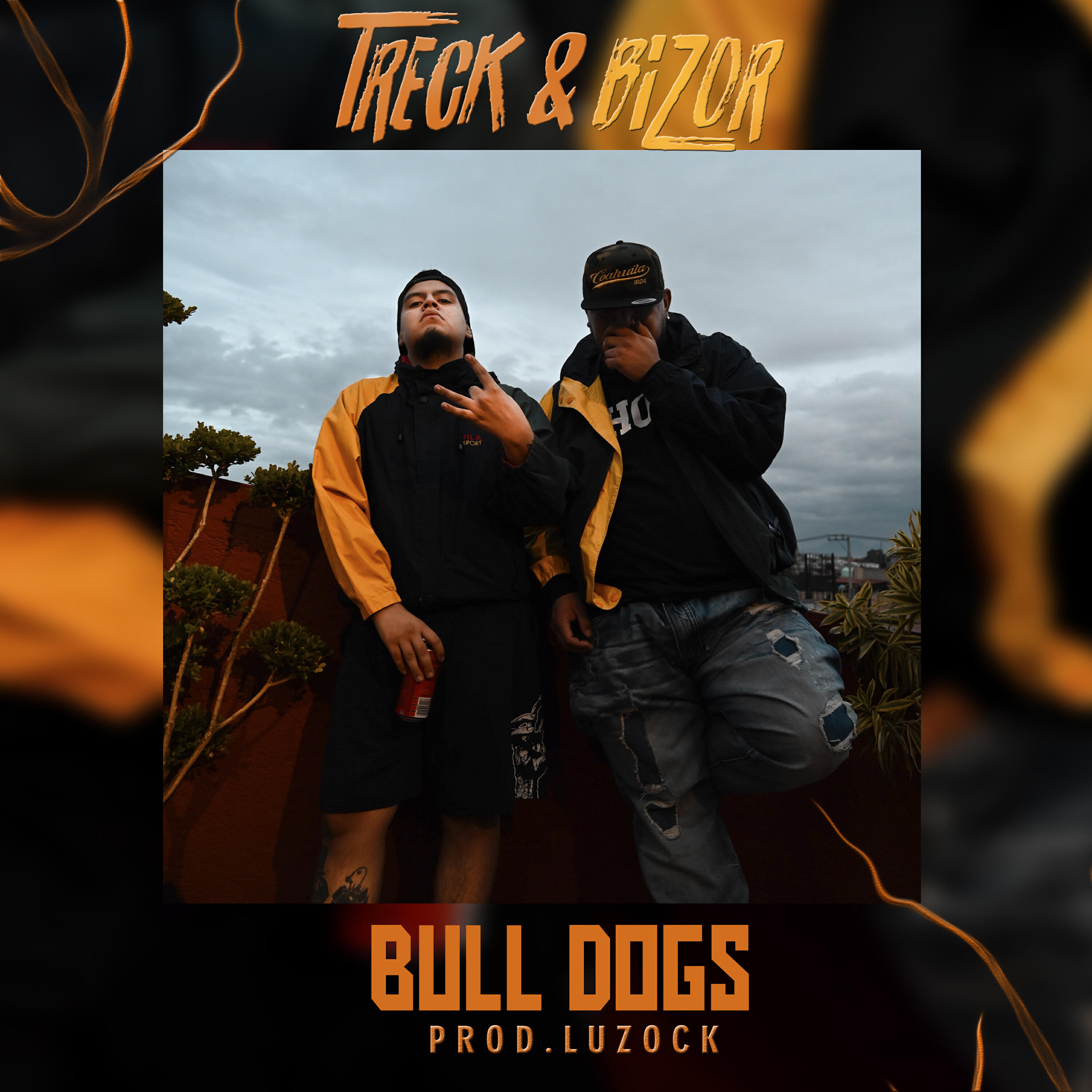 Treck