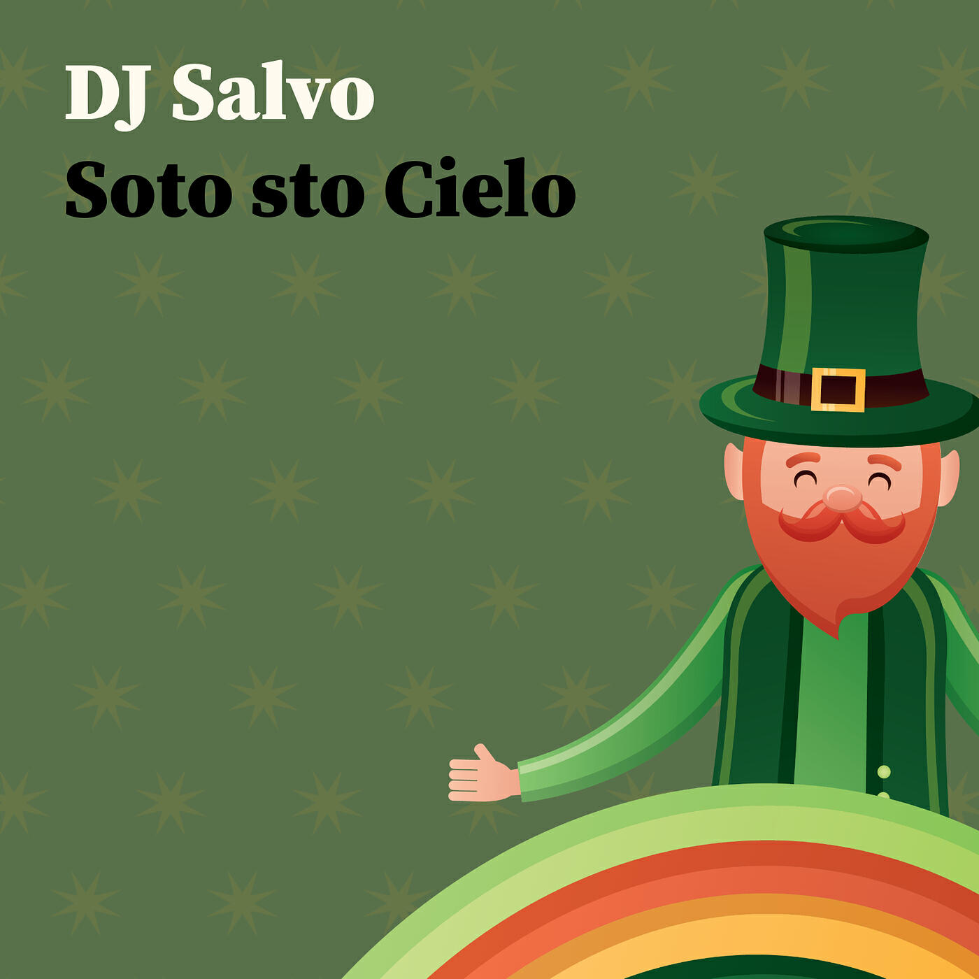 Релиз Soto Sto Cielo