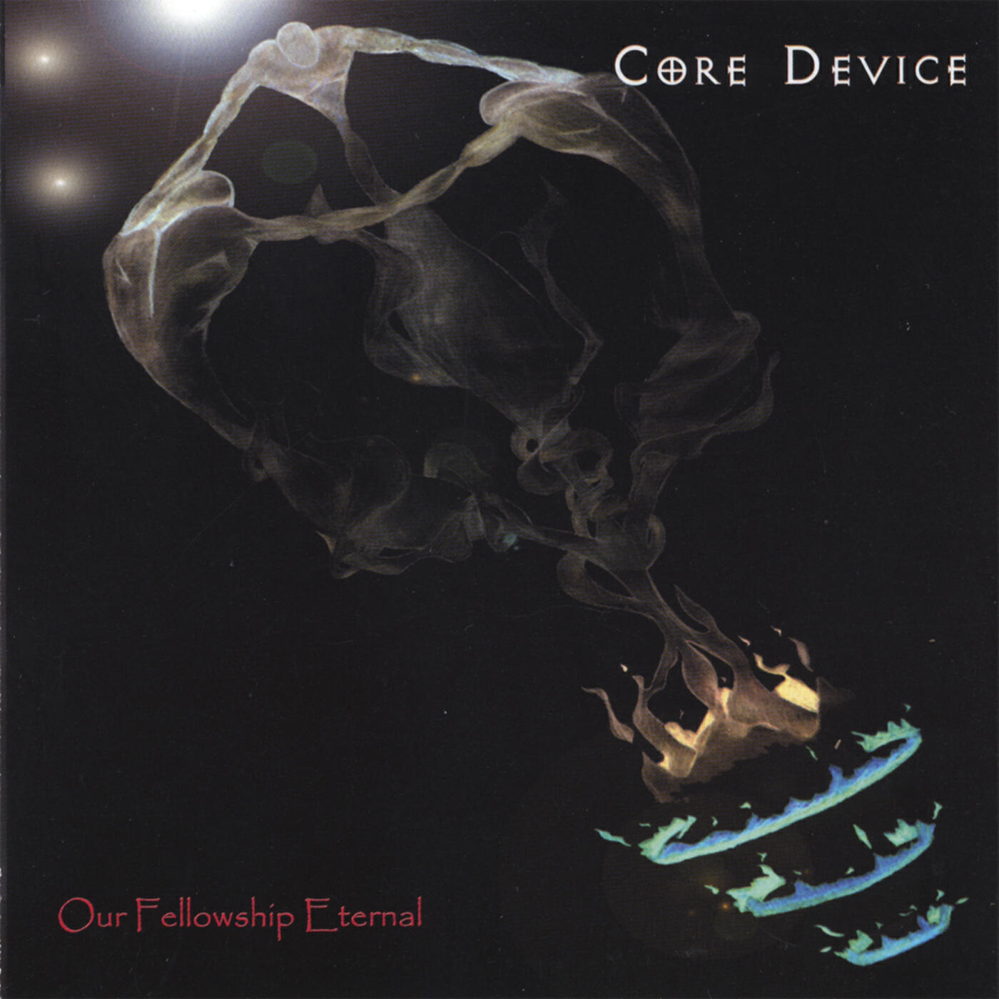 Core Device