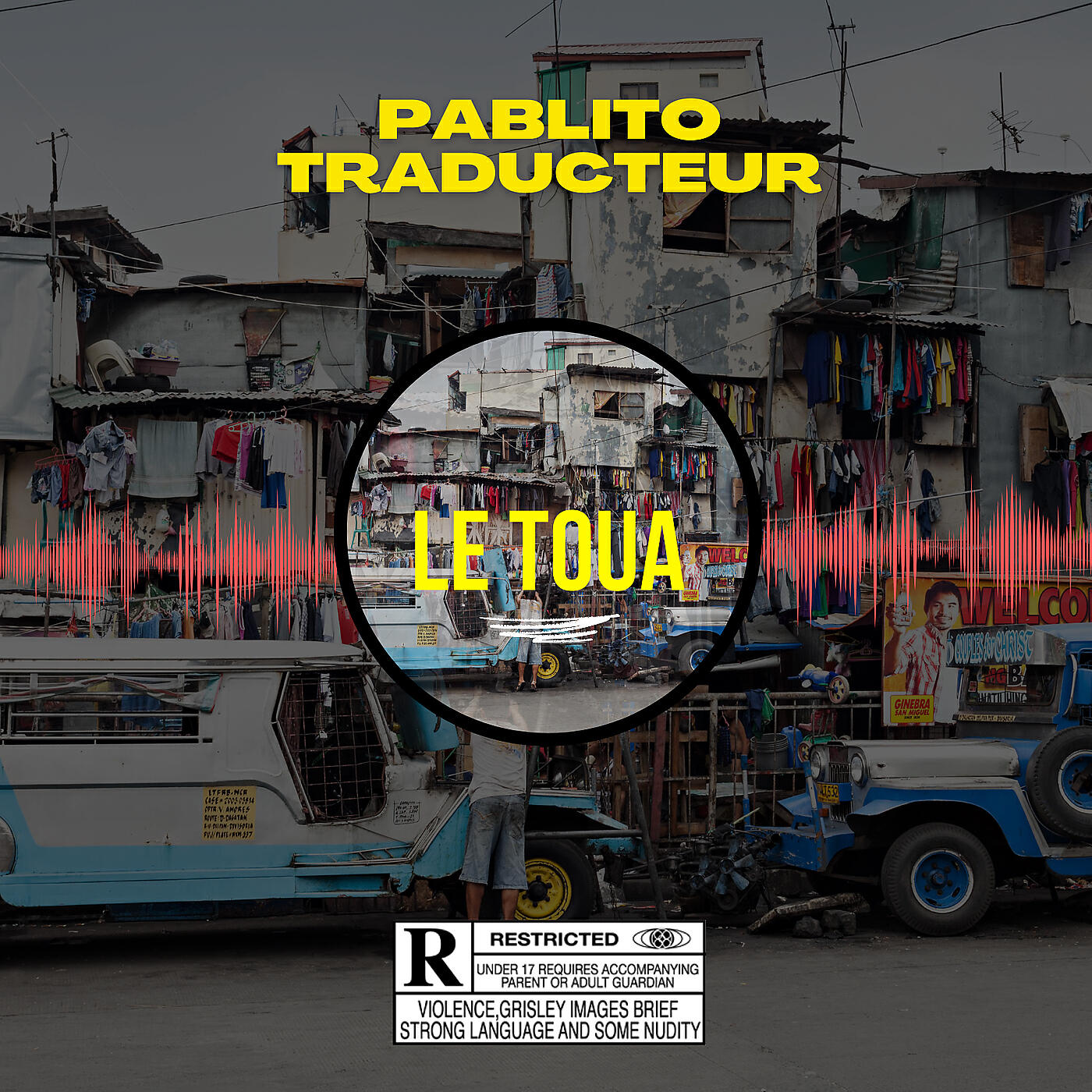 Релиз Le Toua