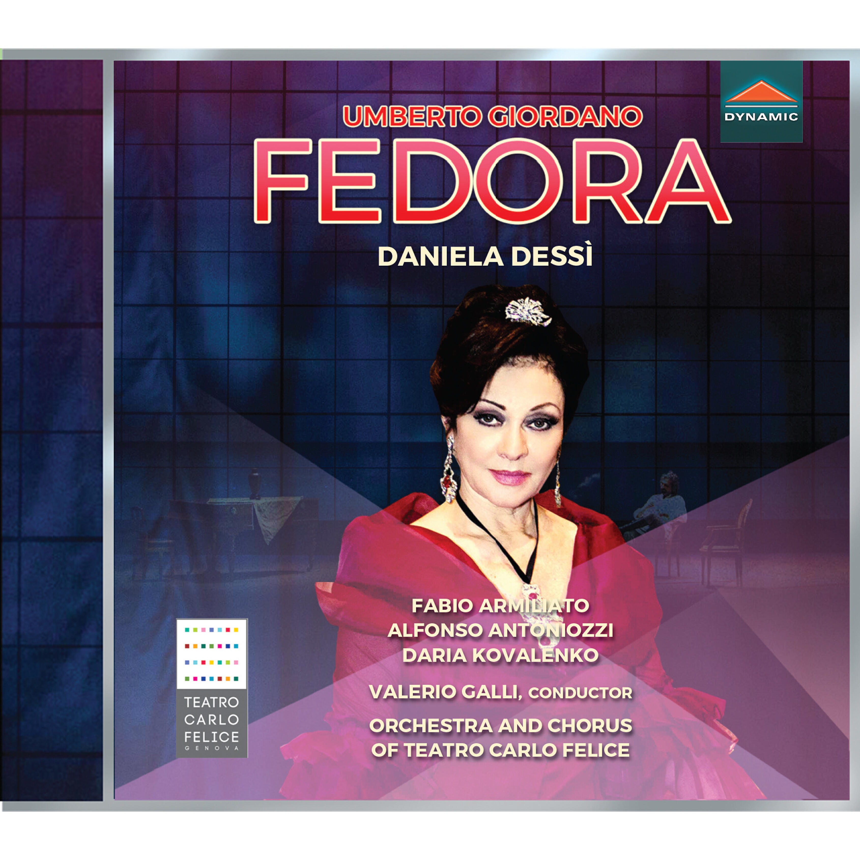 Genoa Carlo Felice Theater Orchestra