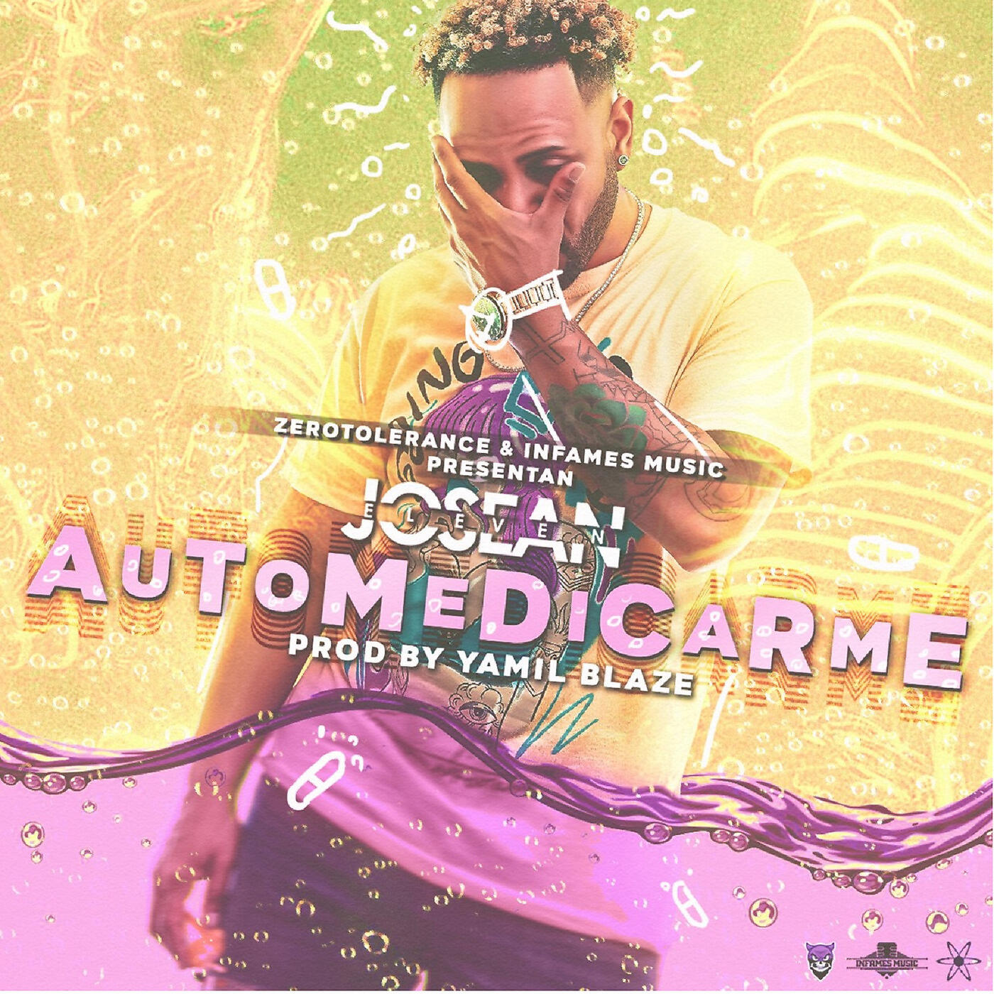 Релиз Automedicarme