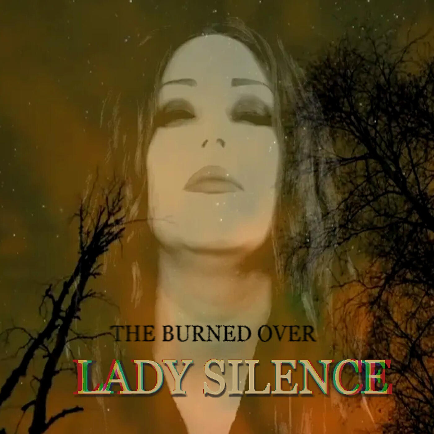 Релиз Lady Silence