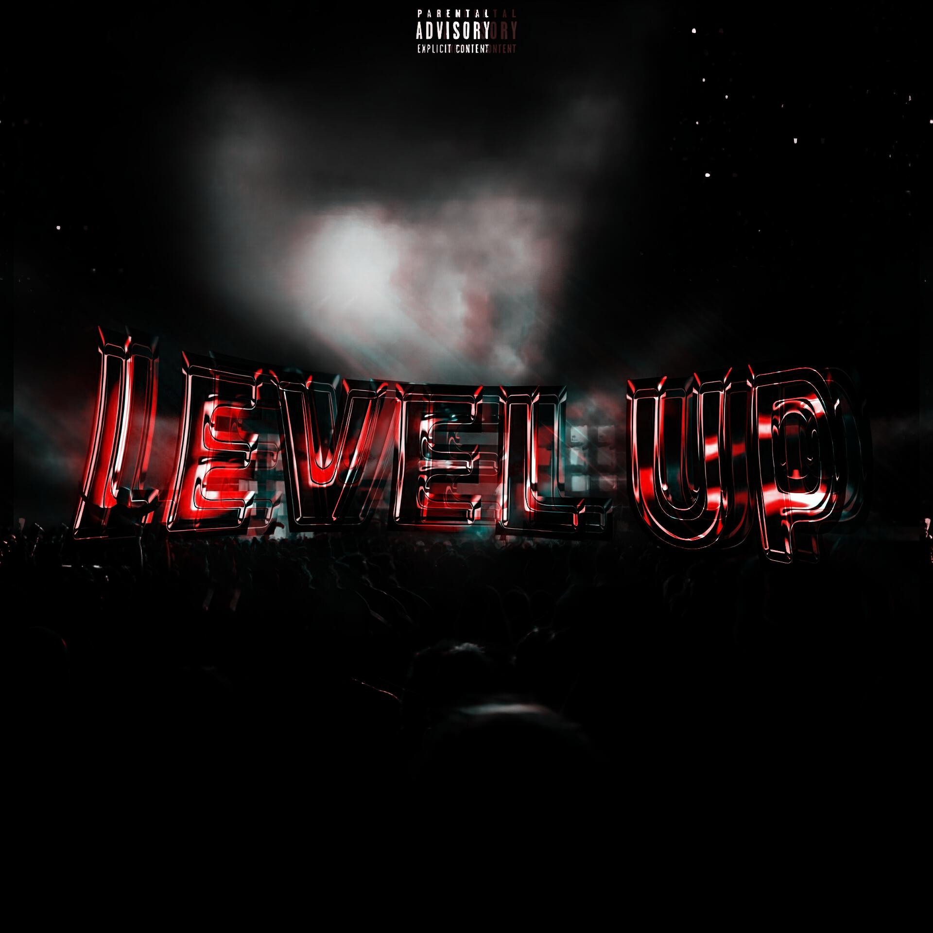 Релиз Level Up