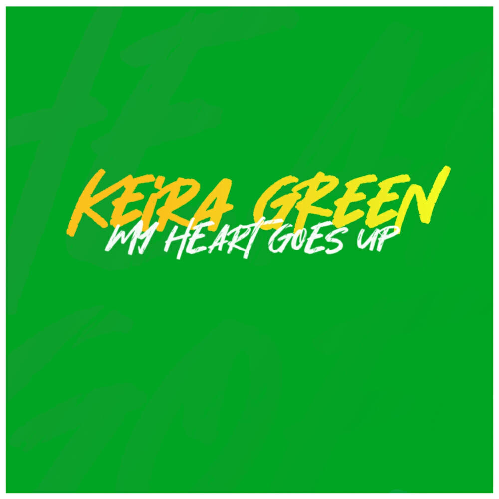 Релиз My Heart Goes Up