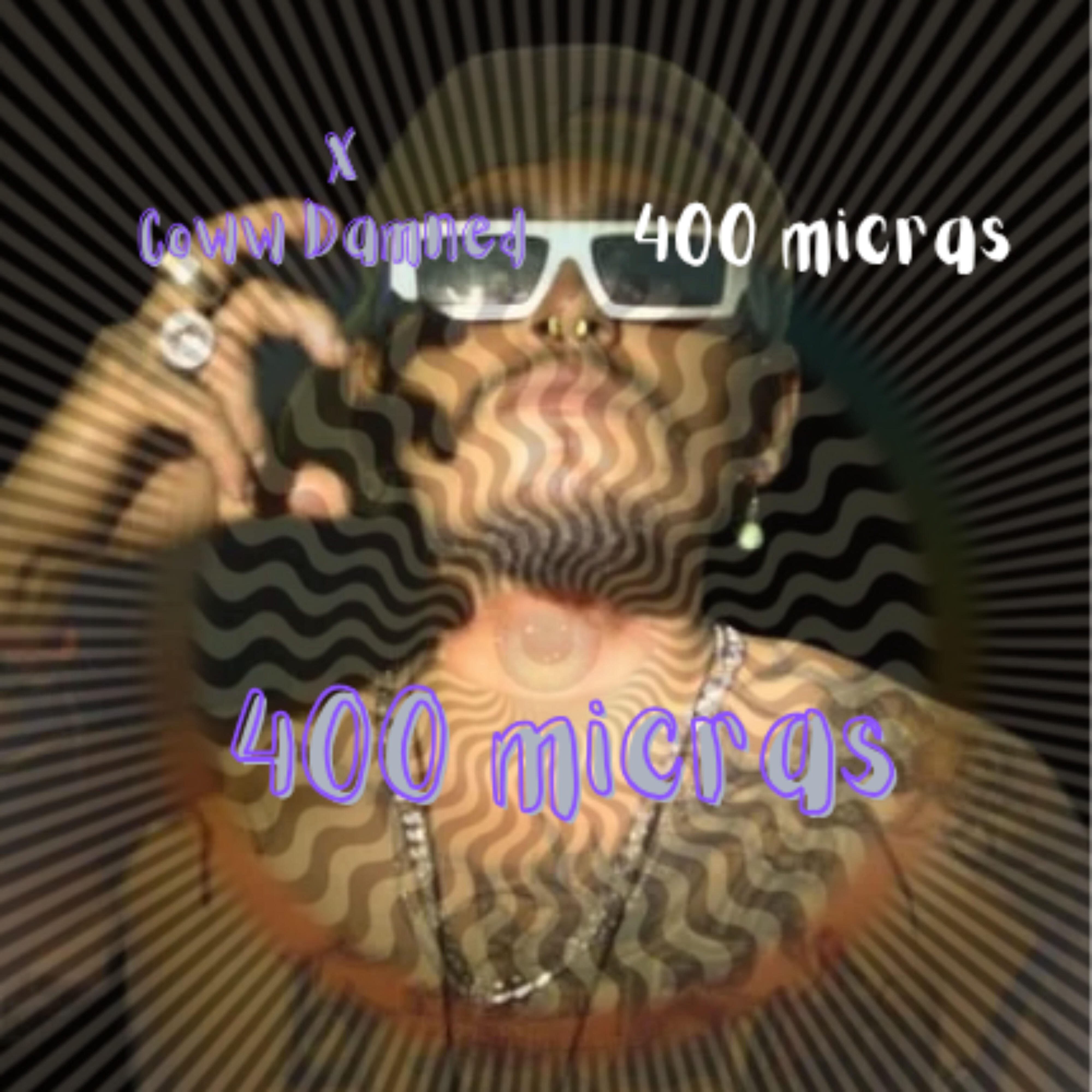 Релиз 400 Micras