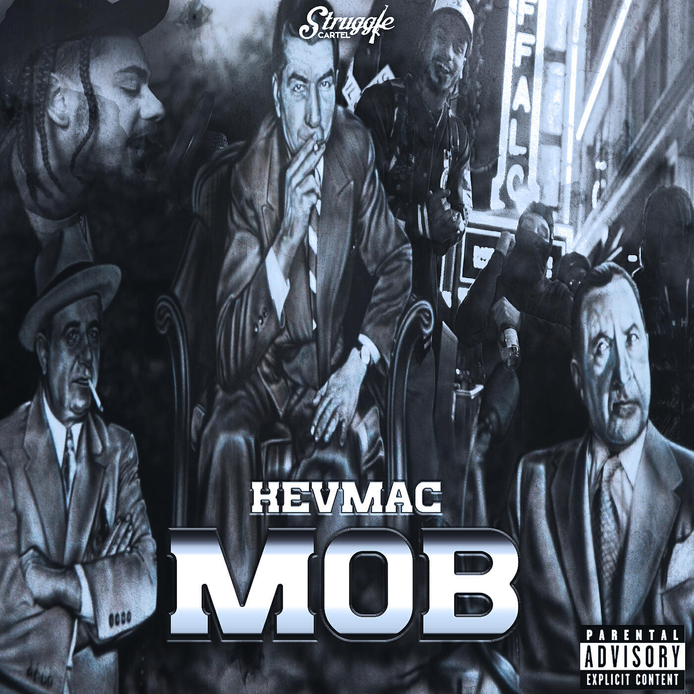 KevMac