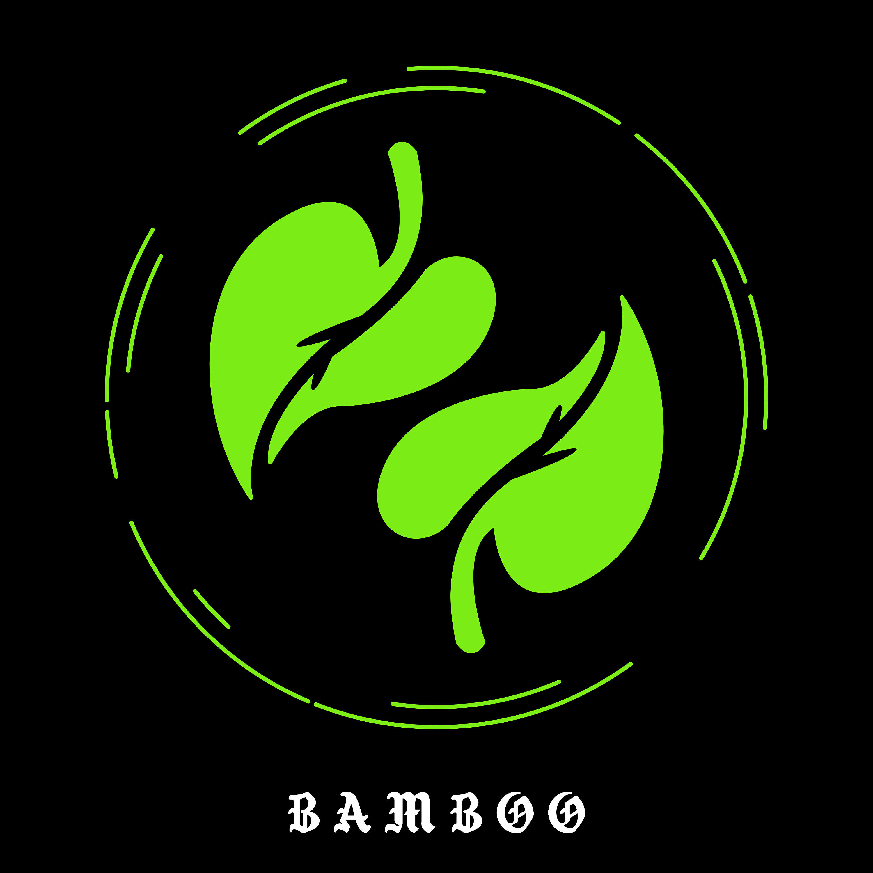 Релиз Bamboo