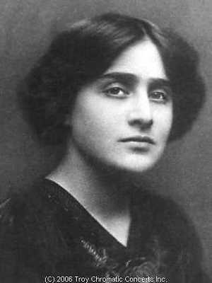 Myra Hess