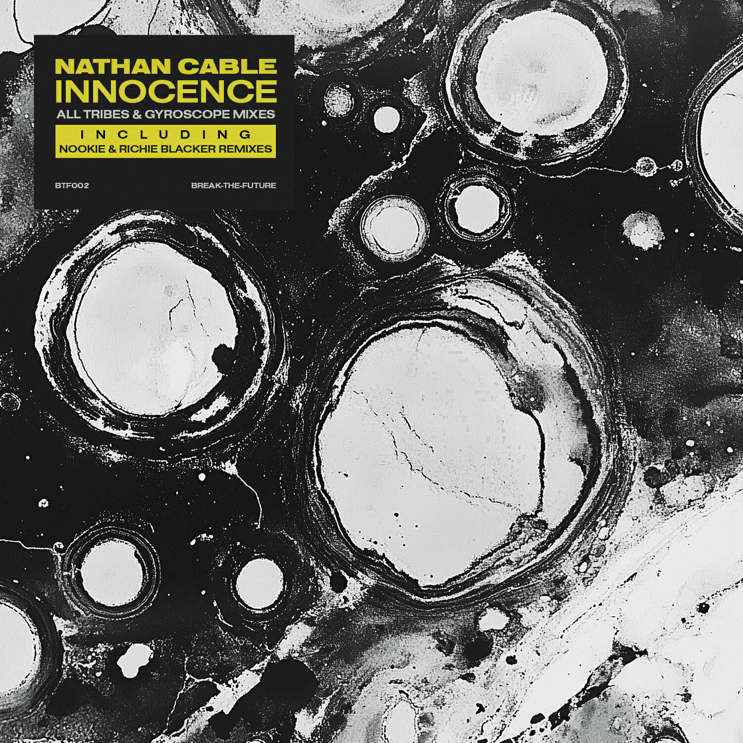 Nathan Cable