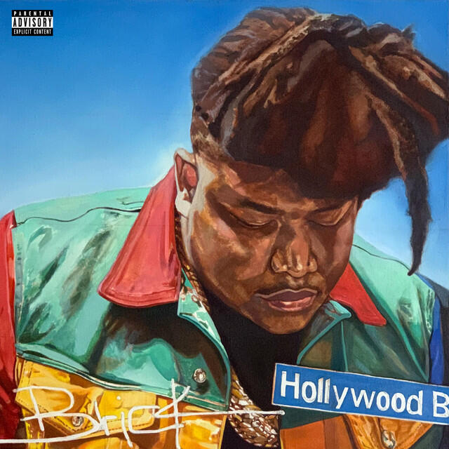 Релиз Hollywood B