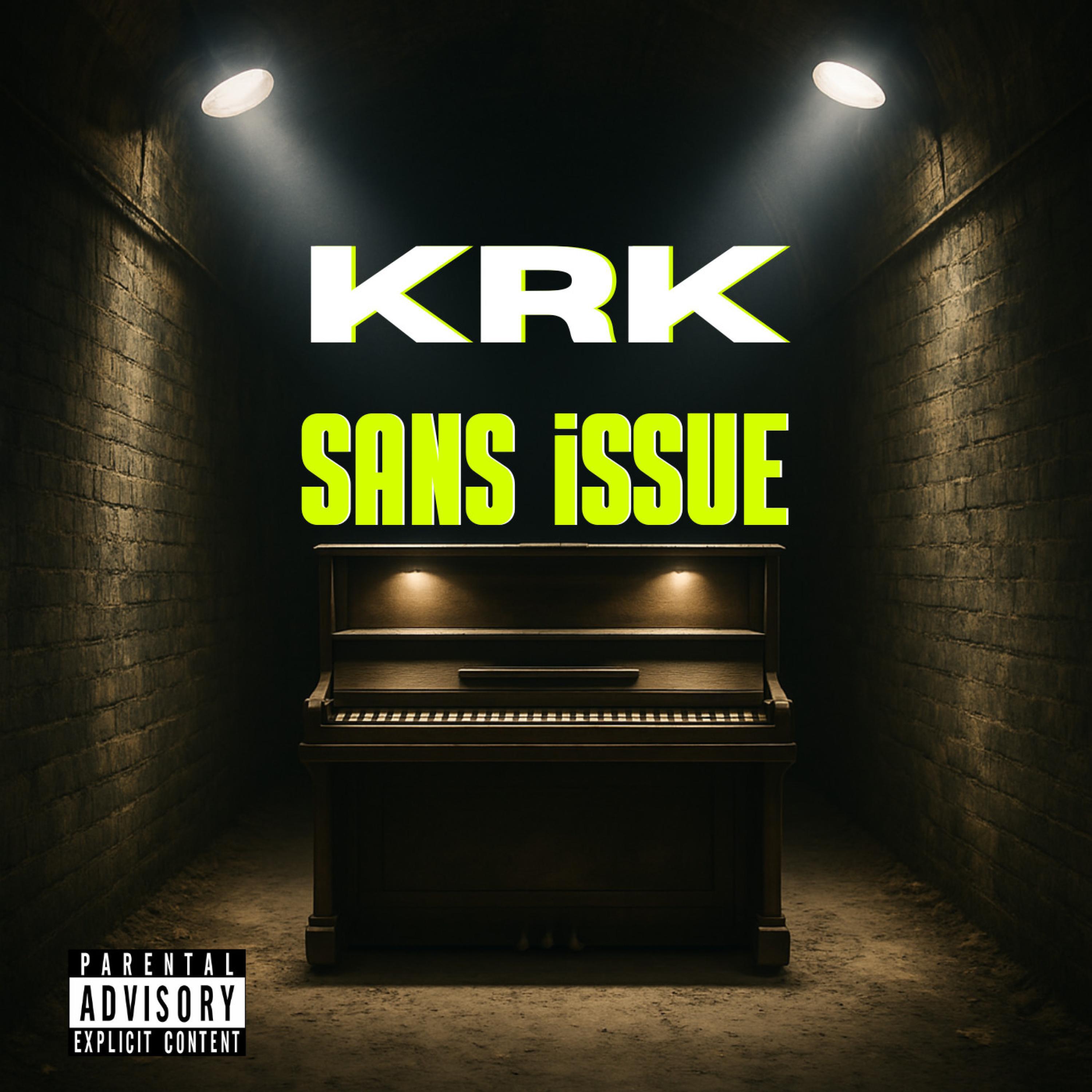 Релиз Sans issue