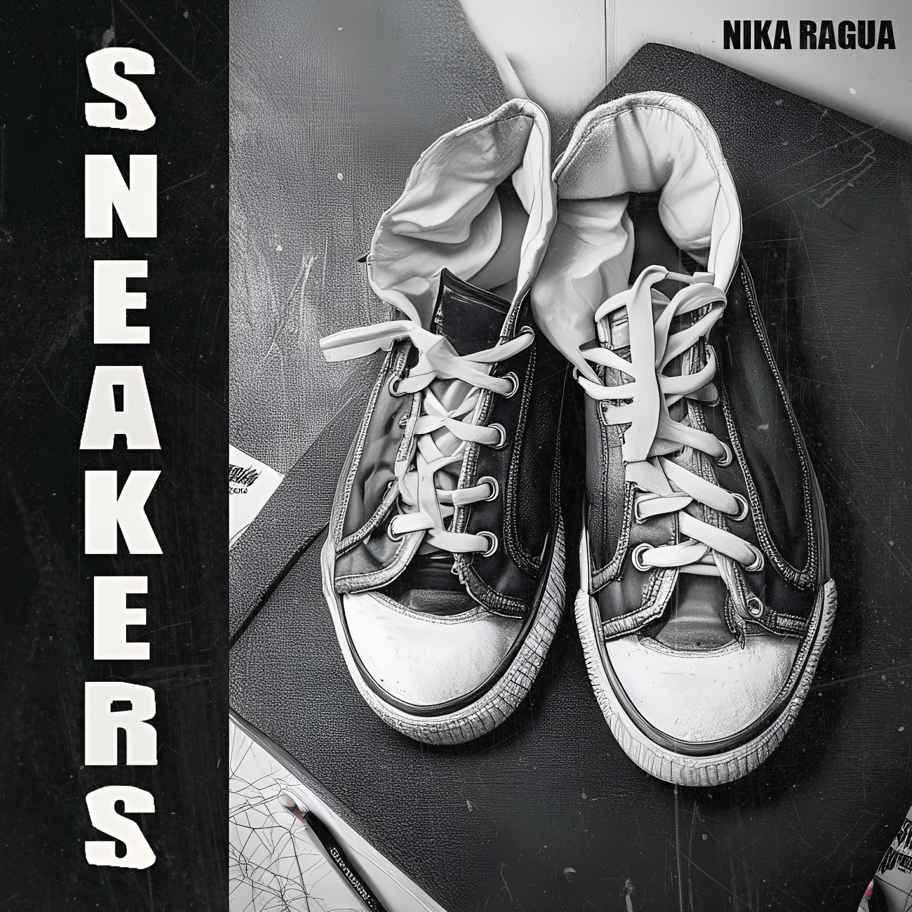 Релиз Sneakers