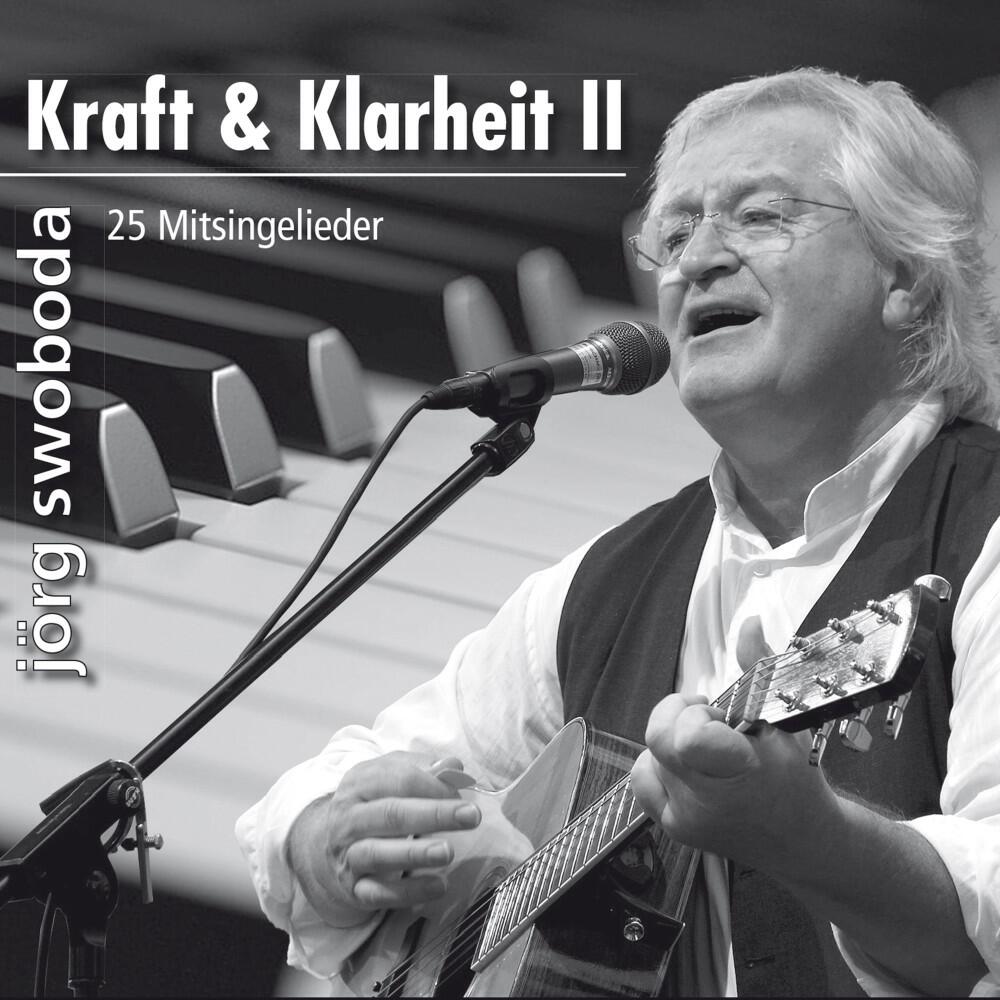 Релиз Kraft und Klarheit ll