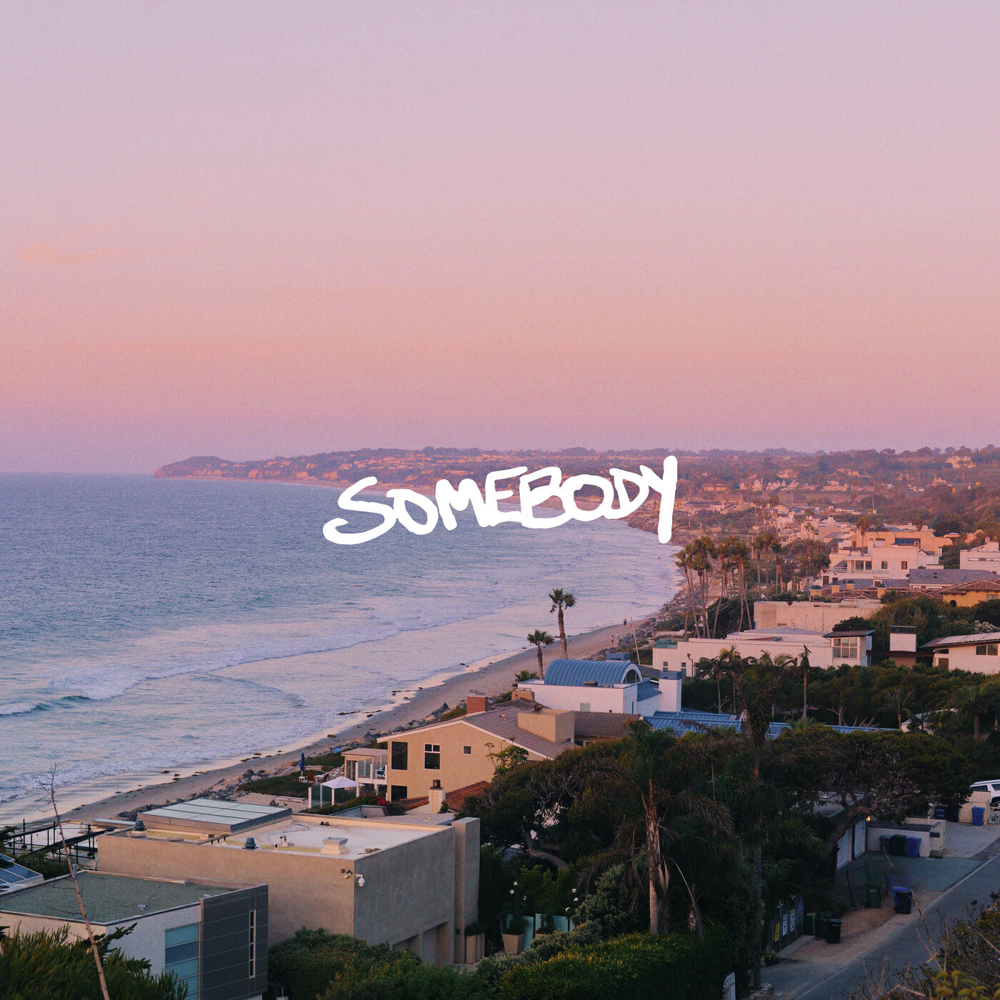 Релиз Somebody