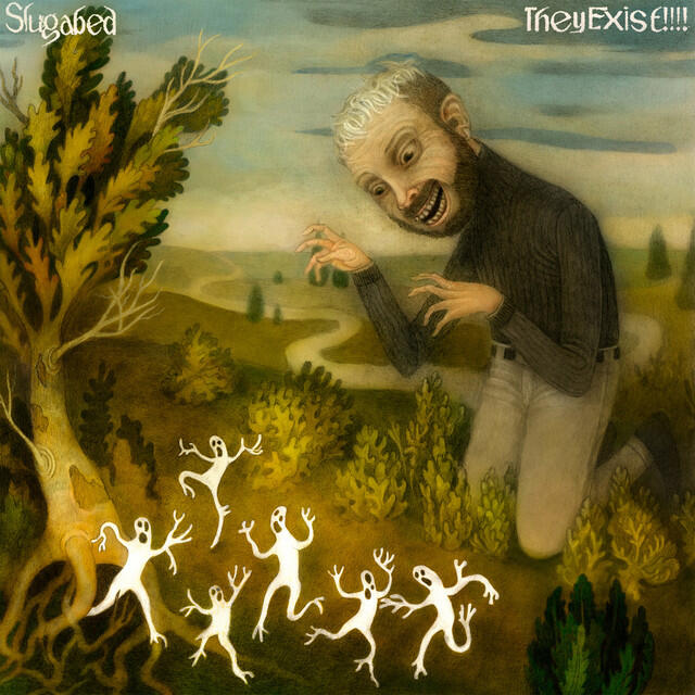 Релиз they exist!!!!