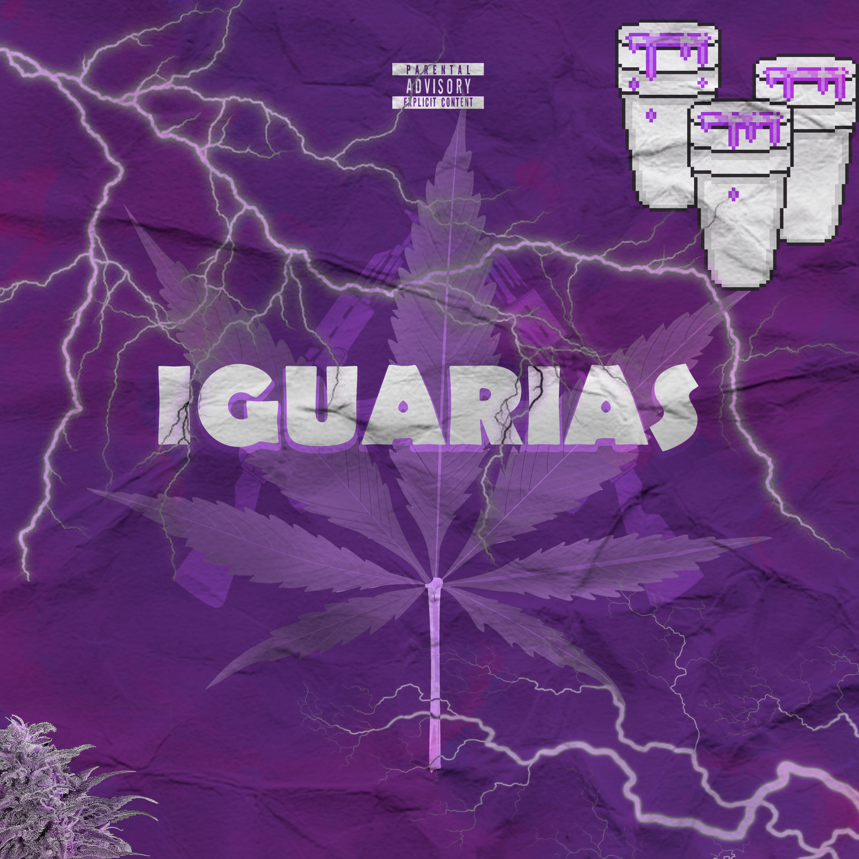 Релиз Iguarias