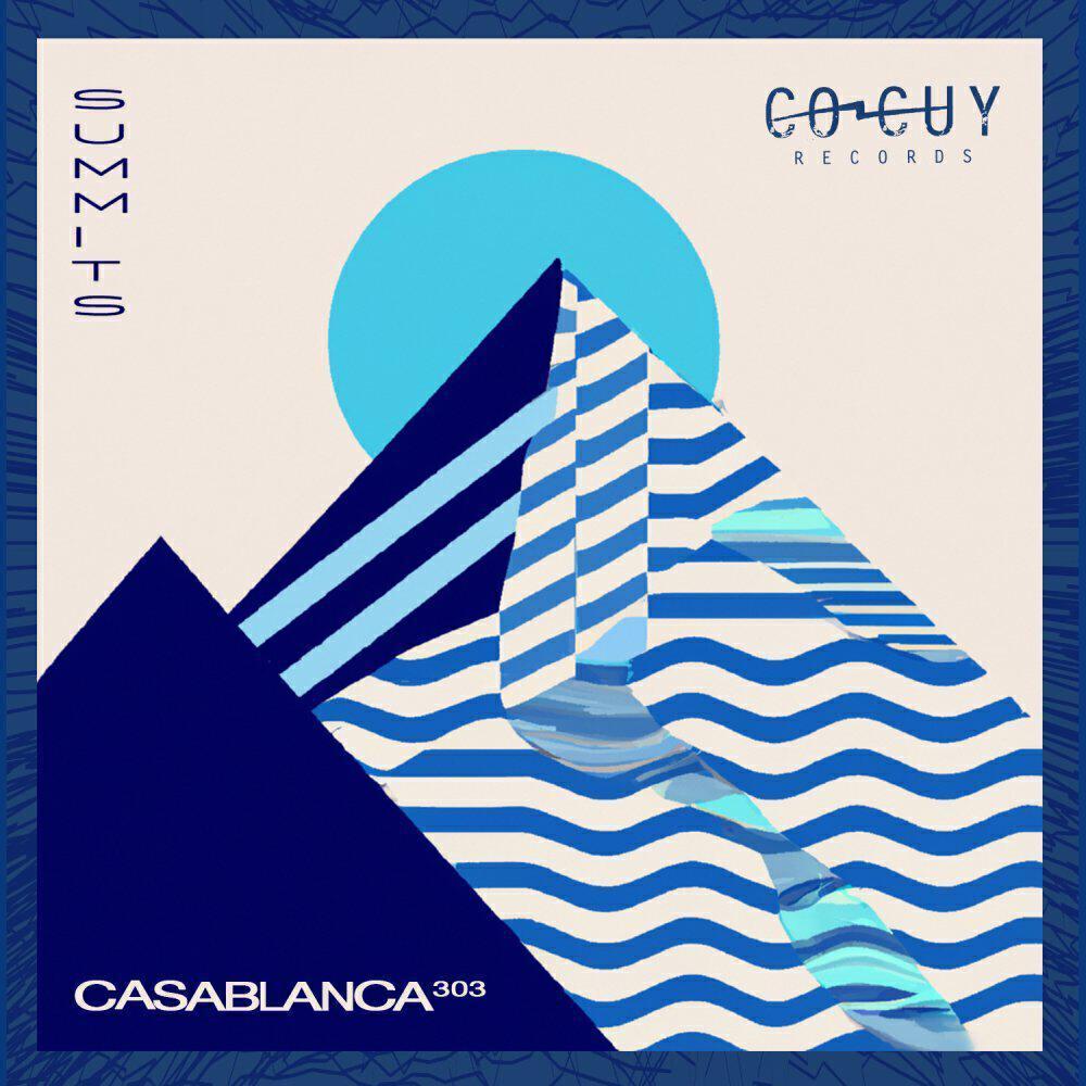 Casablanca 303