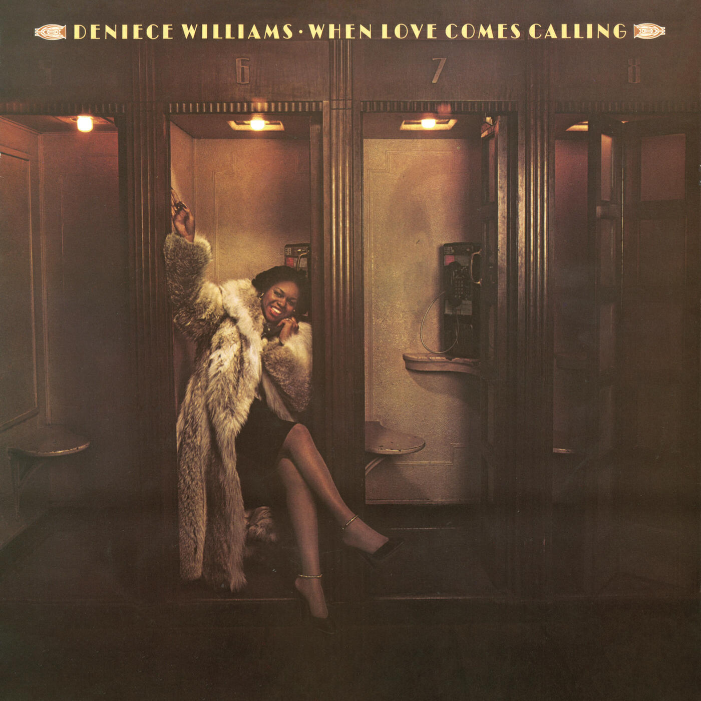 Релиз When Love Comes Calling (Expanded Edition)