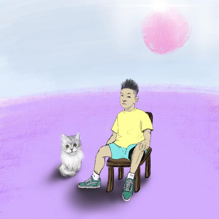 Релиз Ain't Getting Better (feat. HAKI)