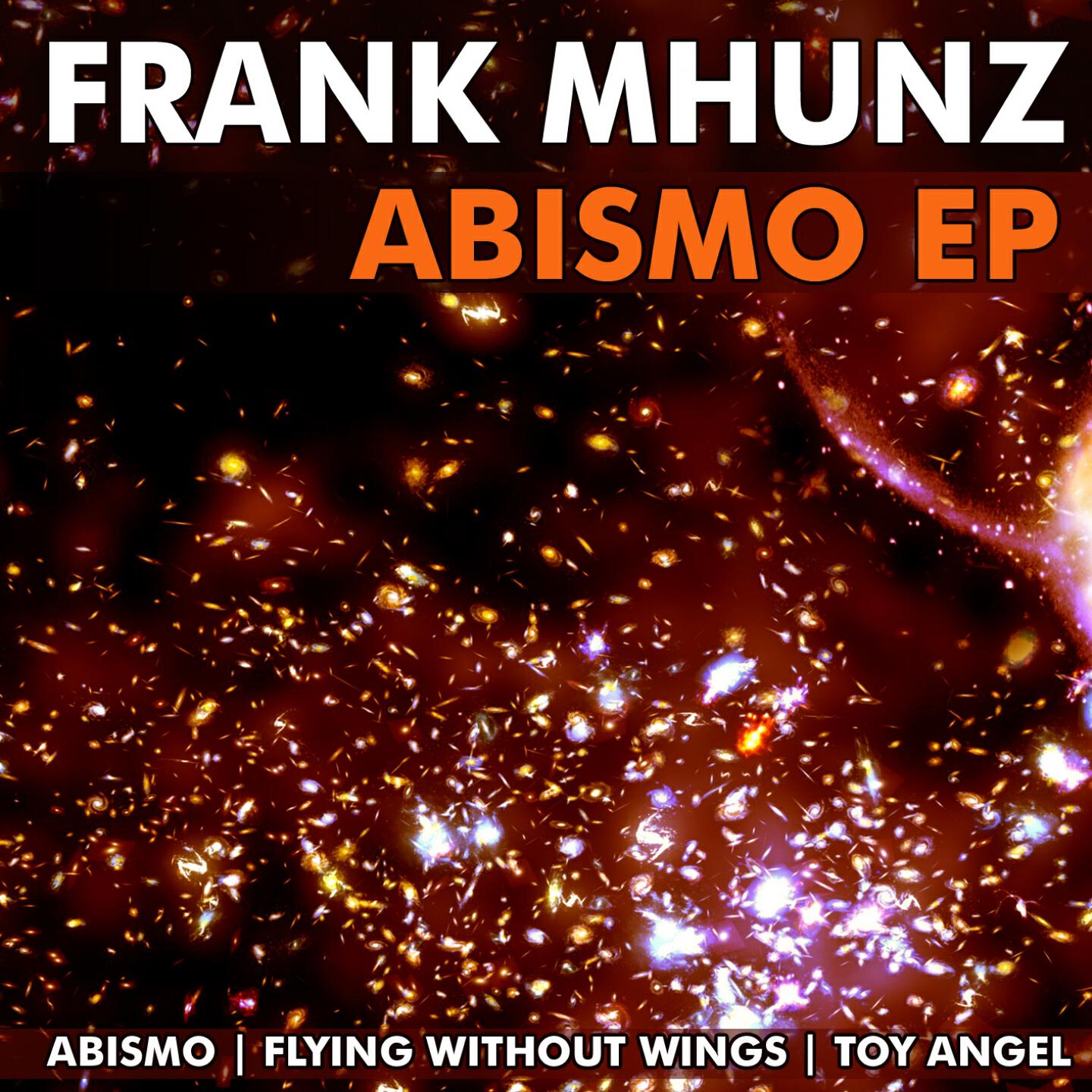 Релиз Abismo EP