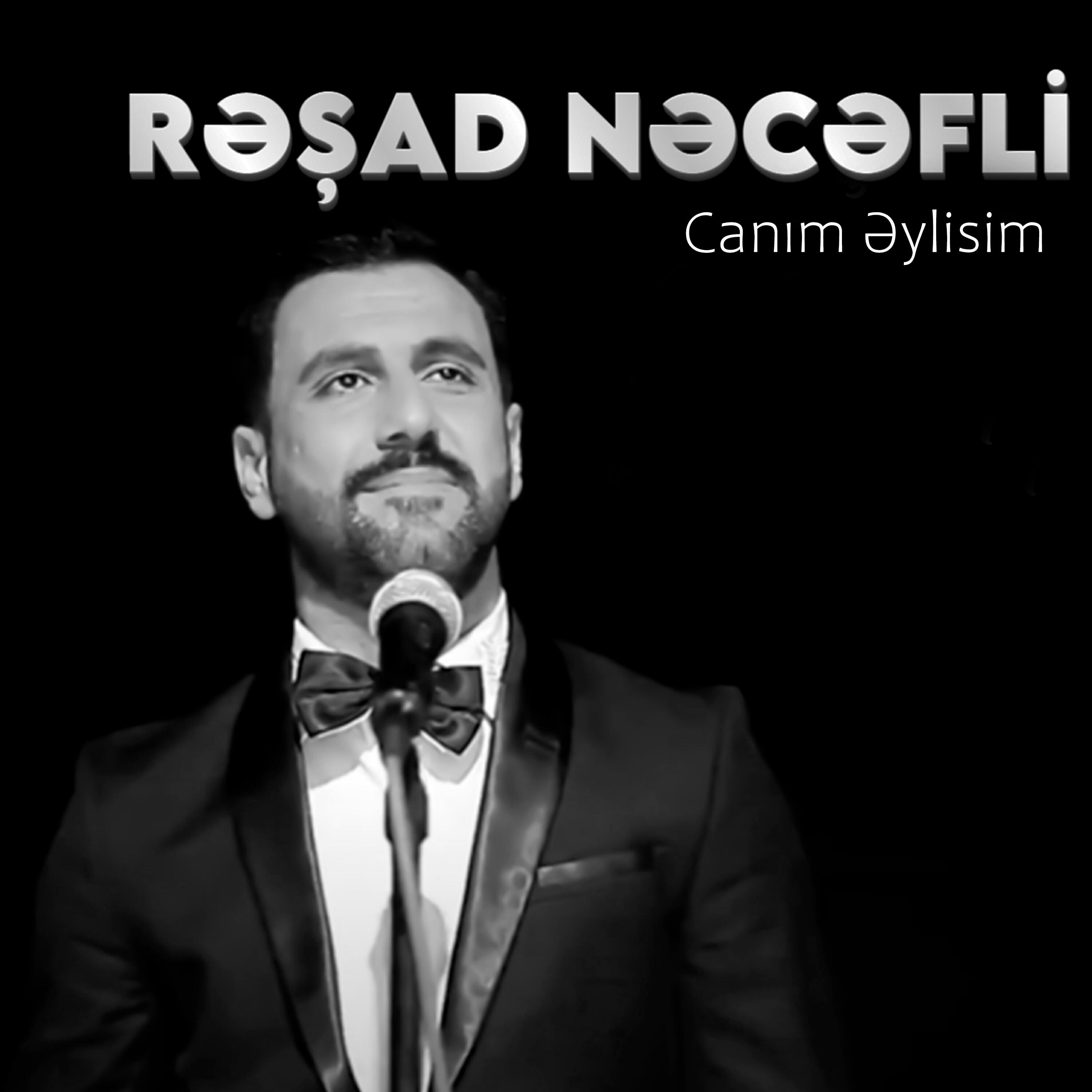 Релиз Canım Əylisim