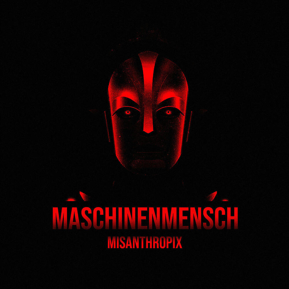 Релиз Maschinenmensch