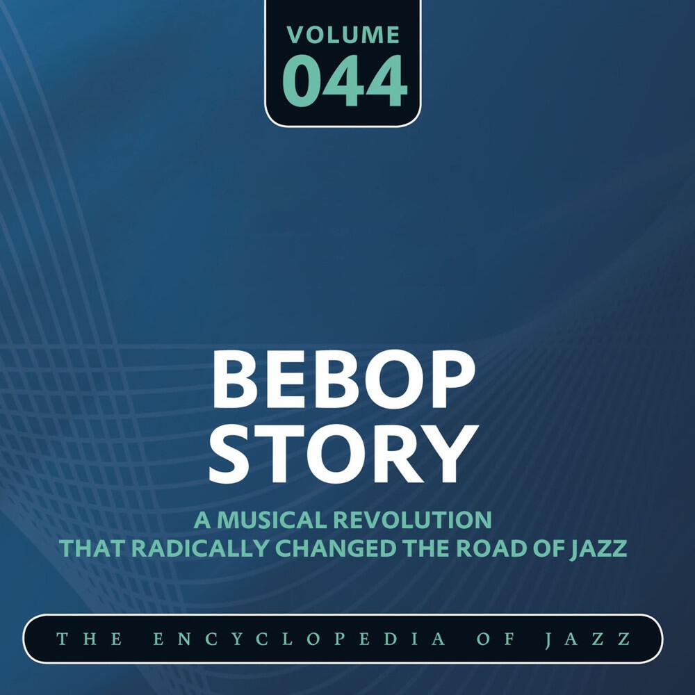 Релиз Bebop Story, Vol. 44