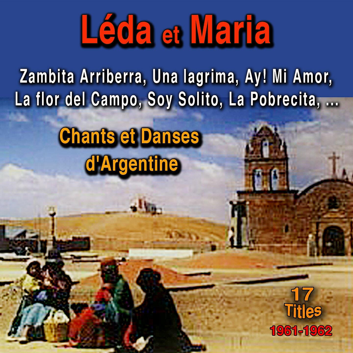 Leda et Maria
