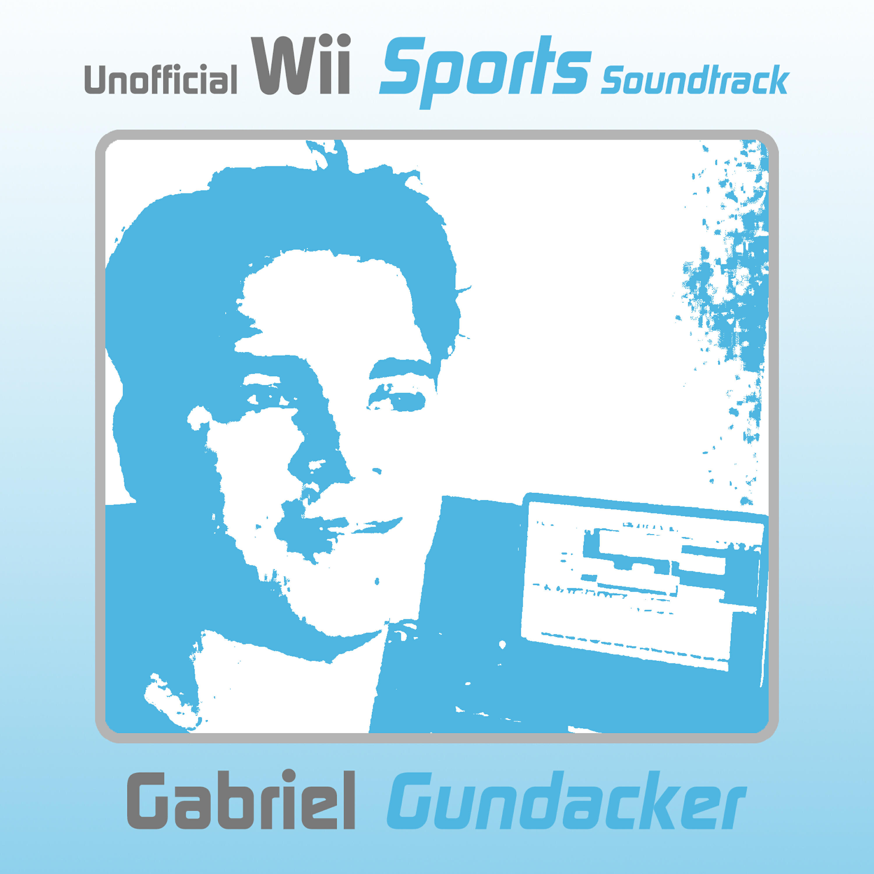 Релиз Unofficial Wii Sports Soundtrack