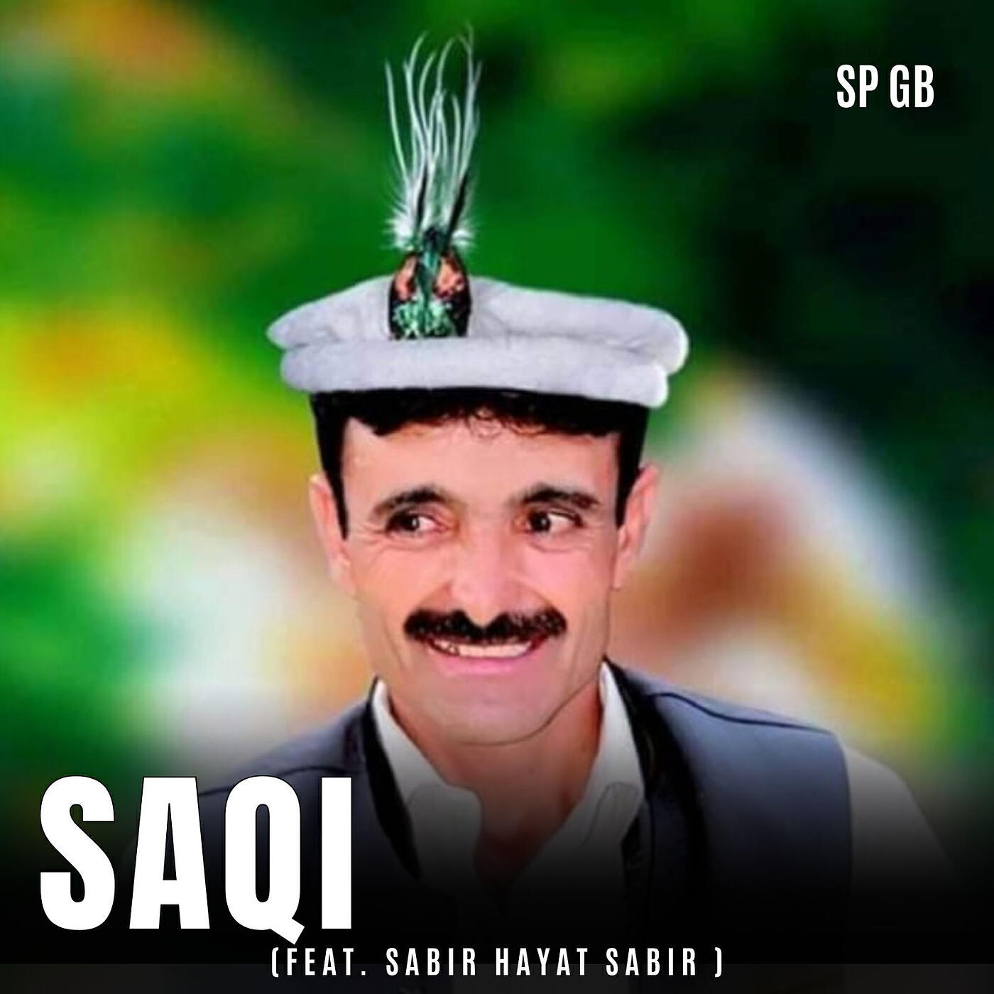 Релиз Saqi