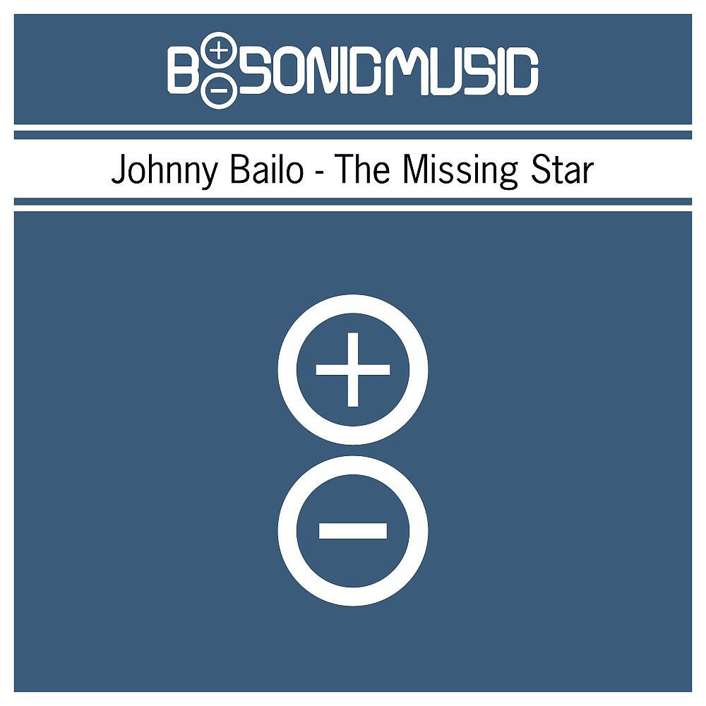 Johnny Bailo