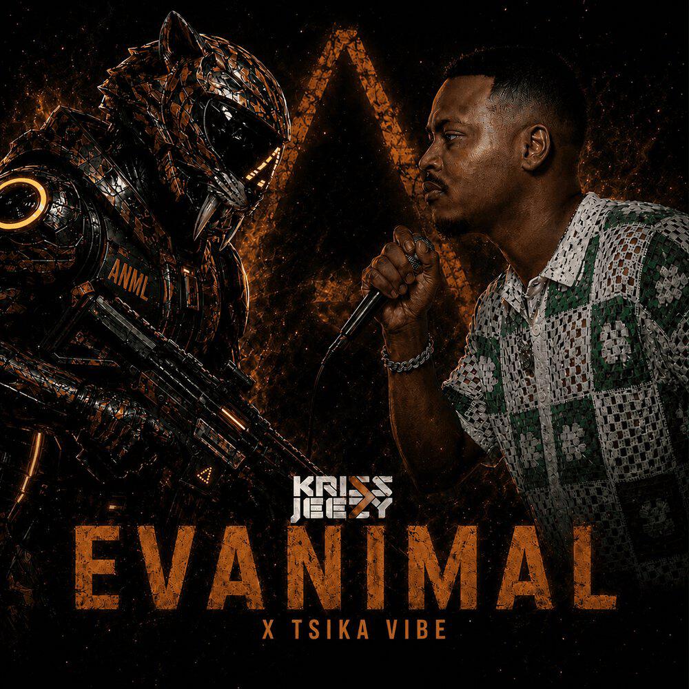 TSIKA VIBE