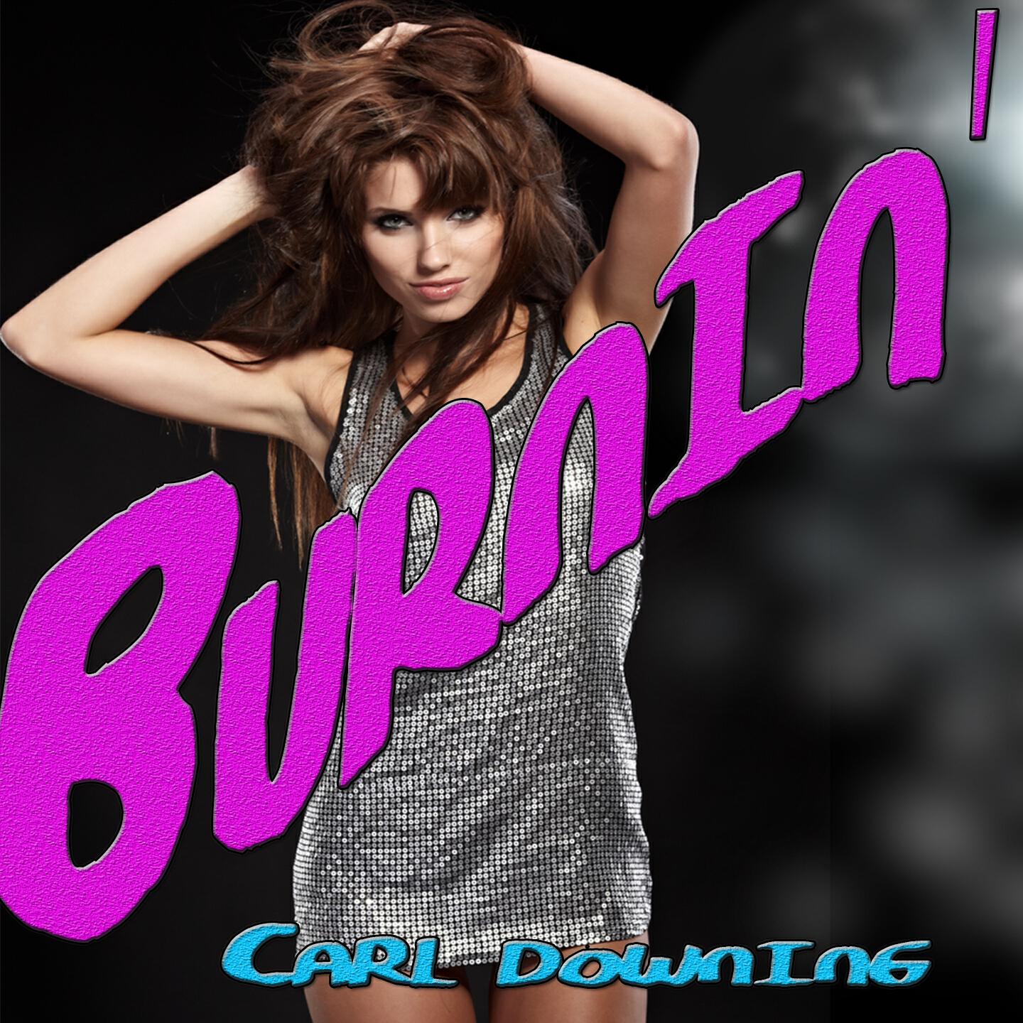 Релиз Burnin'