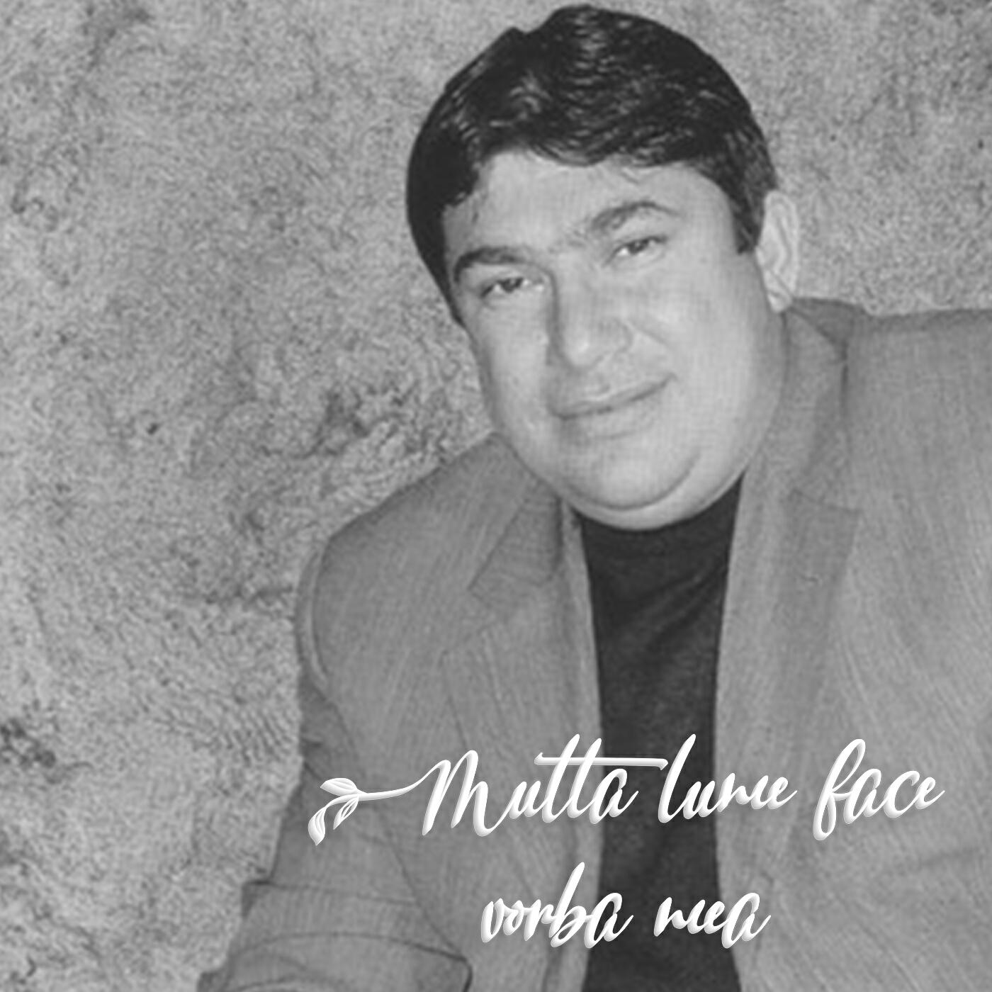 Релиз Multa lume face vorba mea