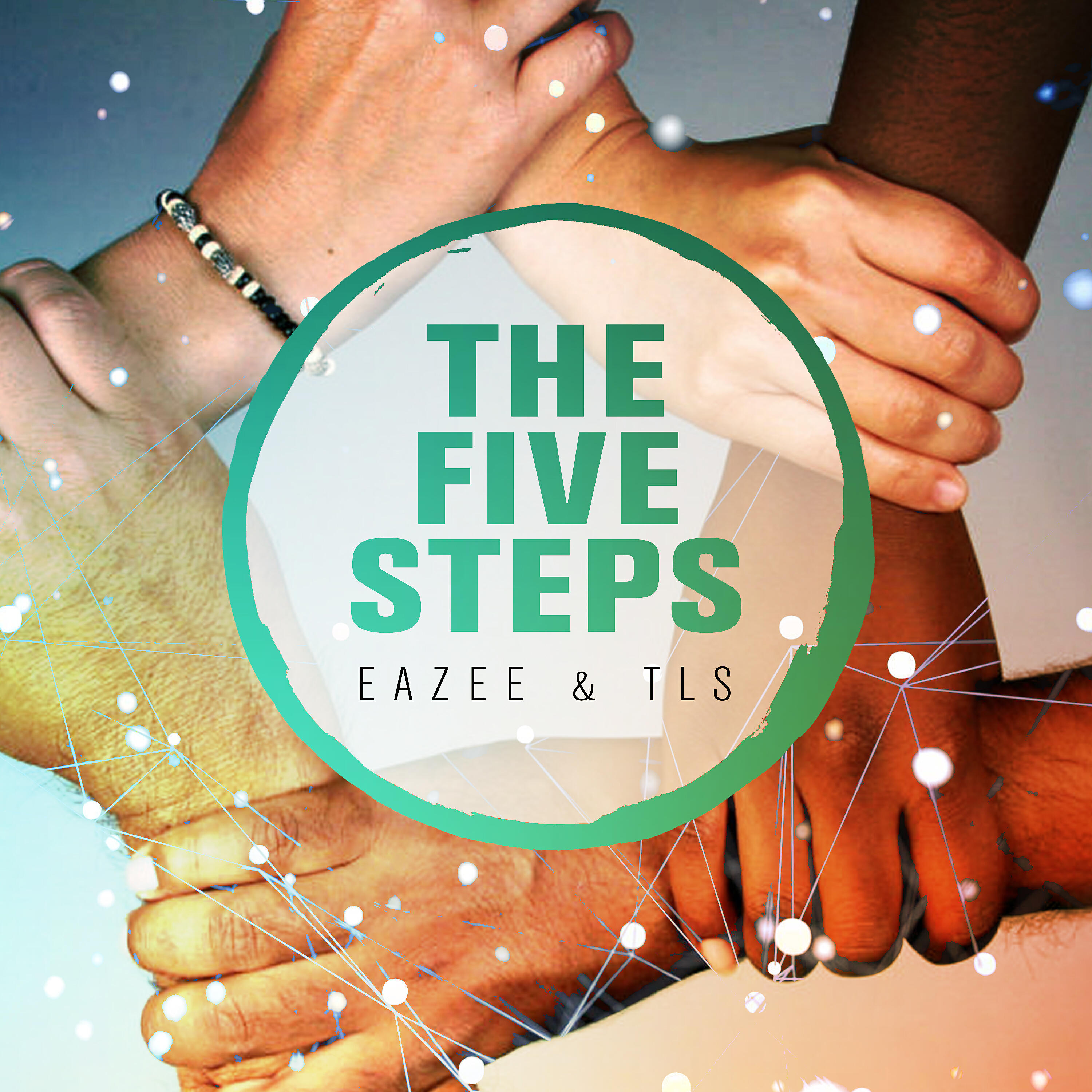 Релиз The Five Steps